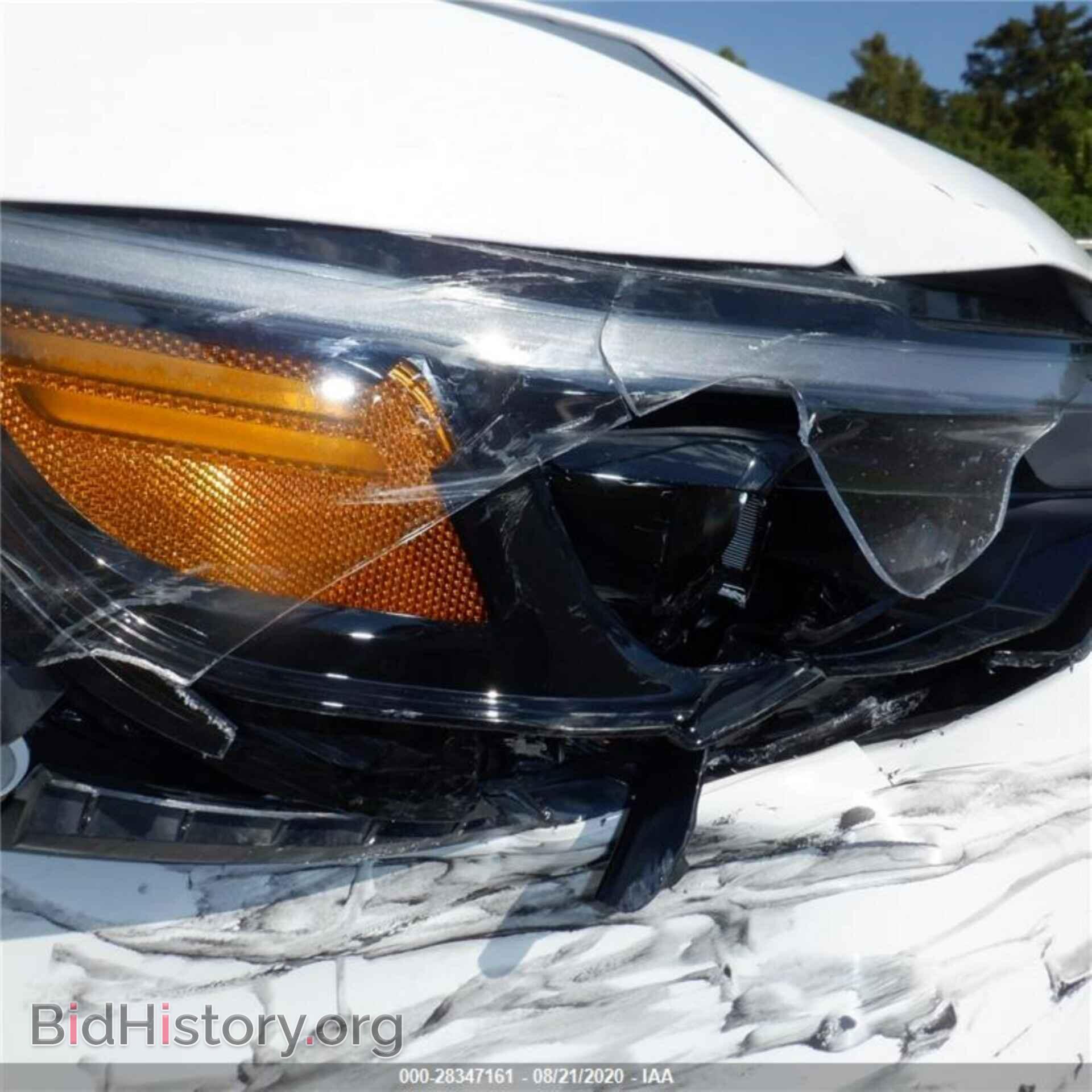 2020 JEEP CHEROKEE - VIN: 1C4PJLDB4LD535452 - Фото 9