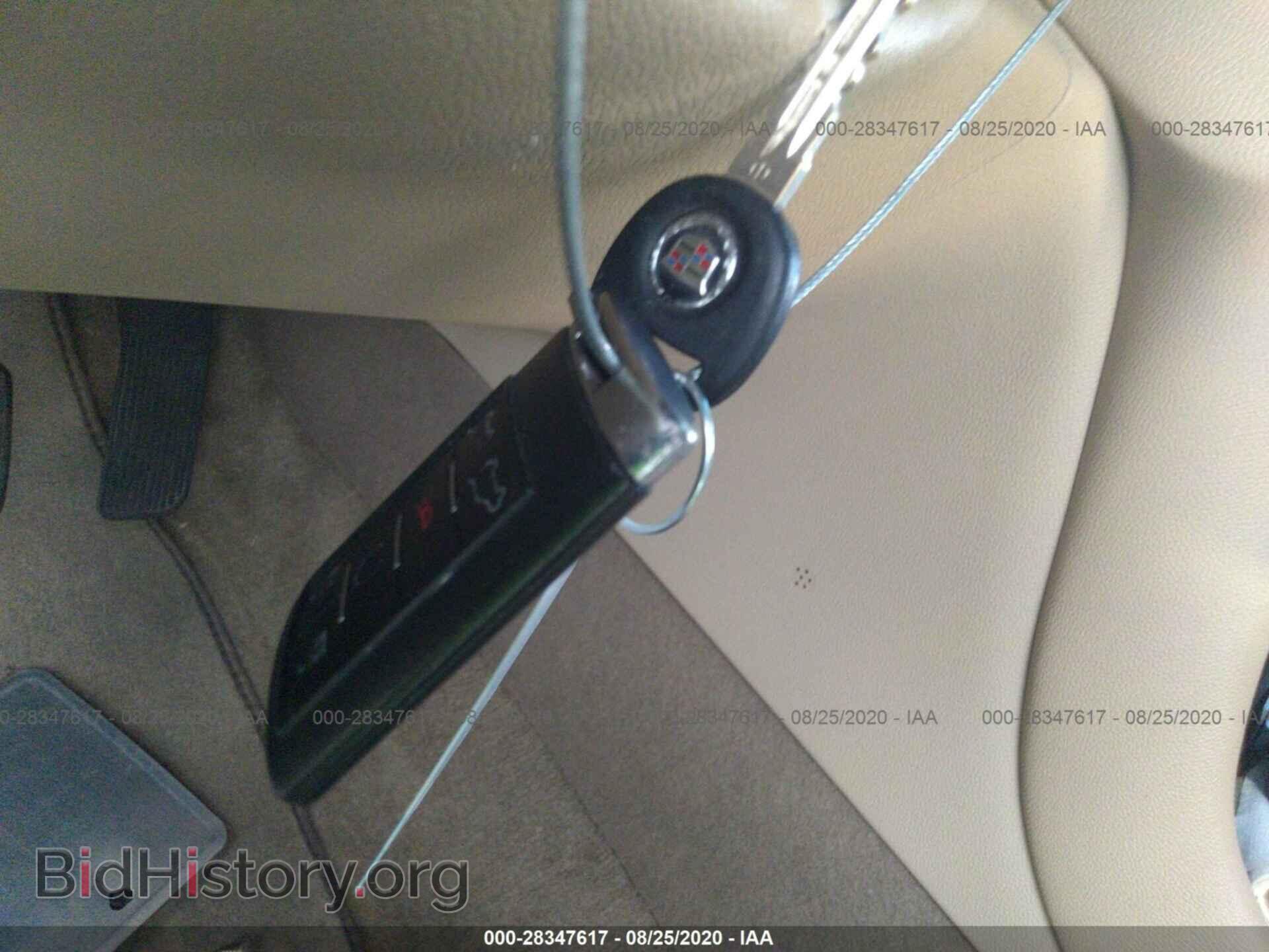 2013 CADILLAC ESCALADE - VIN: 1GYS3CEF6DR368435 - Фото 11
