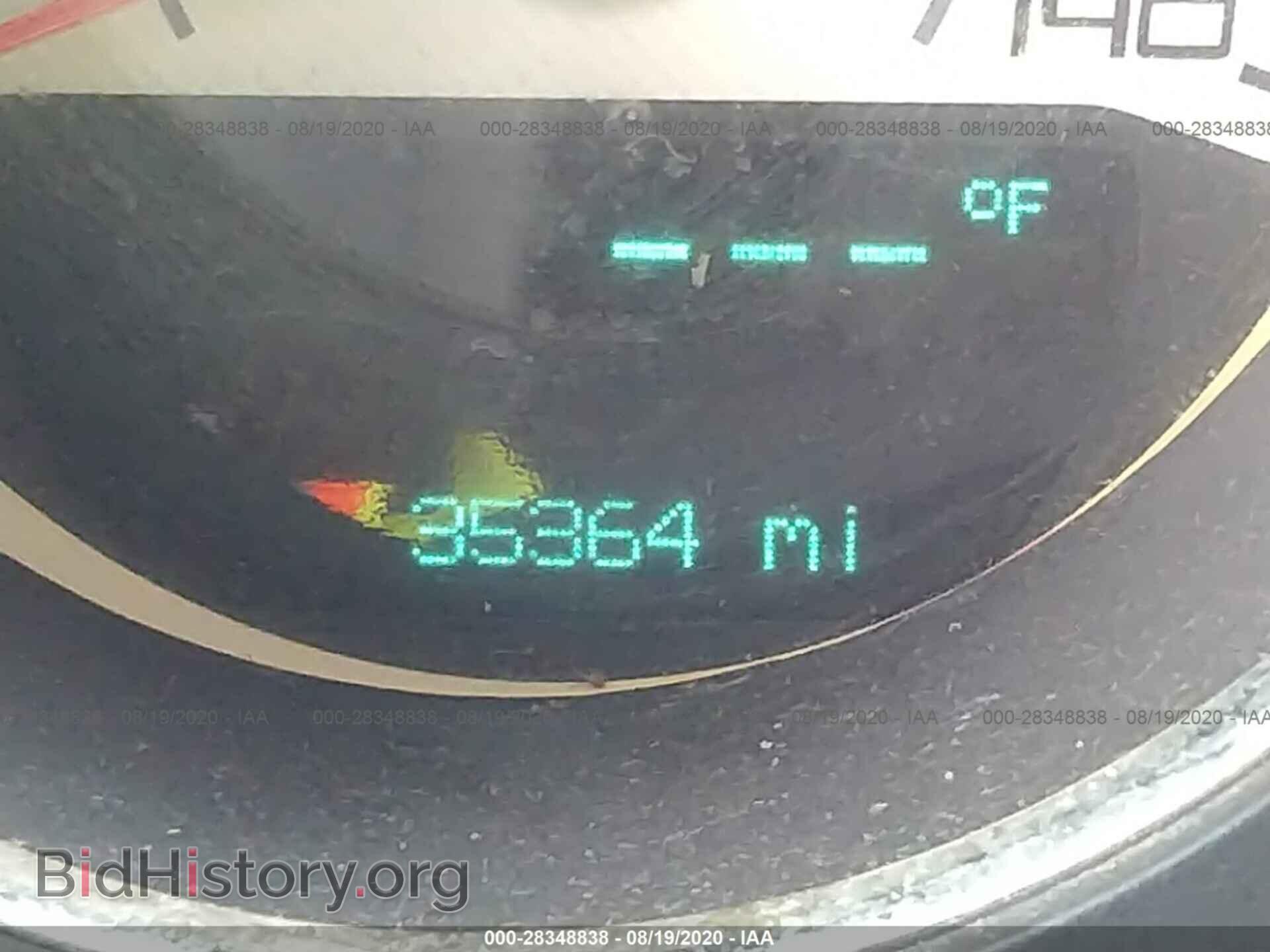 2012 DODGE CHALLENGER - VIN: 2C3CDYAG2CH285798 - Photo 7