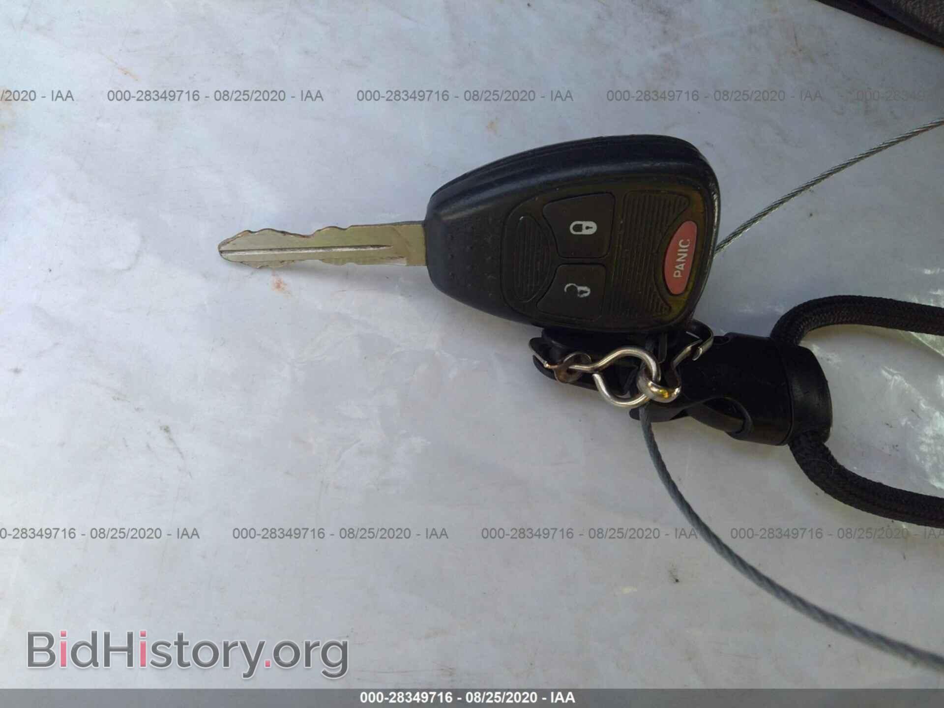 2012 DODGE CALIBER - VIN: 1C3CDWDAXCD535247 - Photo 11