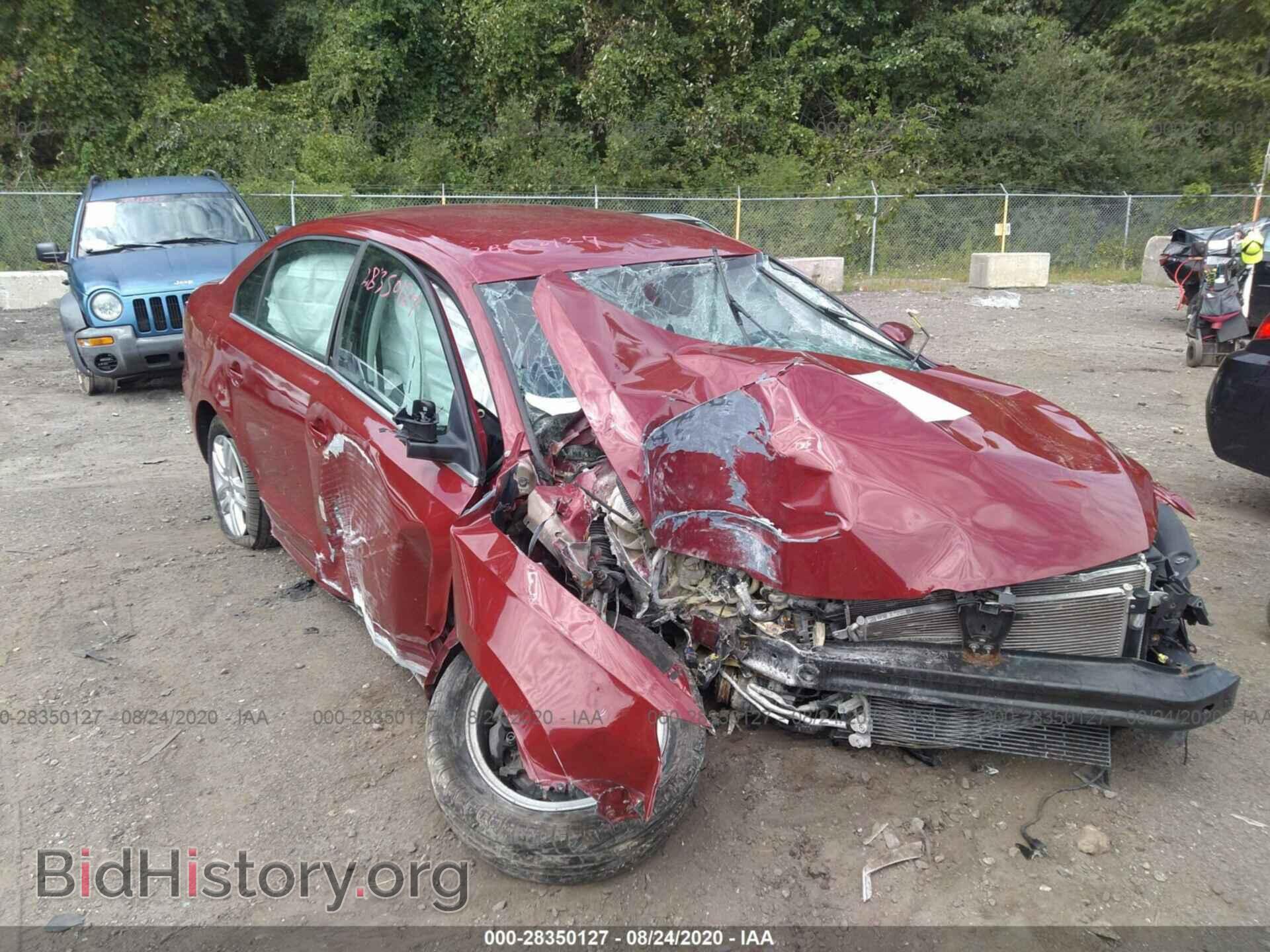2017 VOLKSWAGEN JETTA - VIN: 3VW2B7AJ3HM201321 - Фото 6
