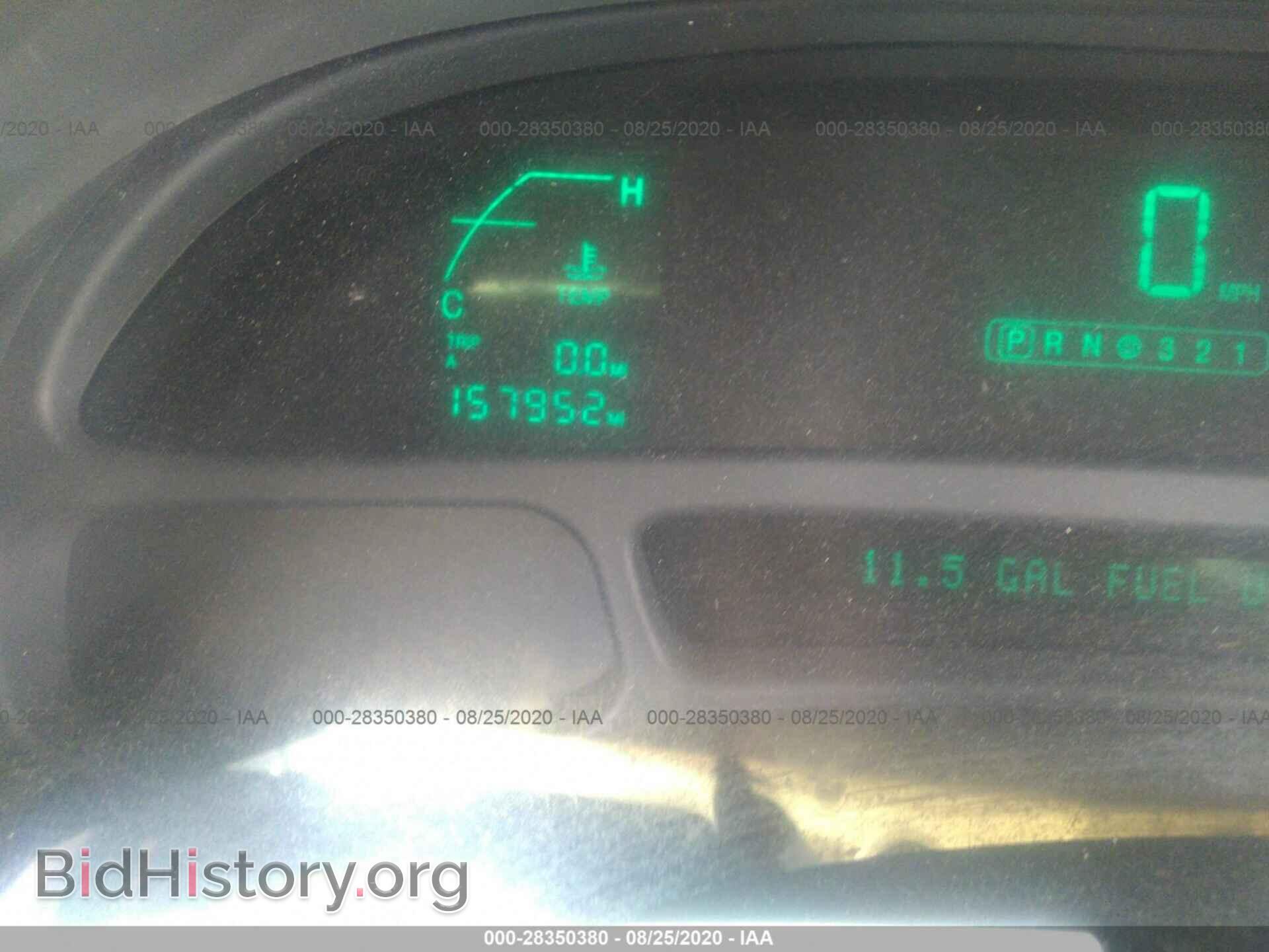 2004 CADILLAC DEVILLE - VIN: 1G6KD54Y44U100940 - Photo 7