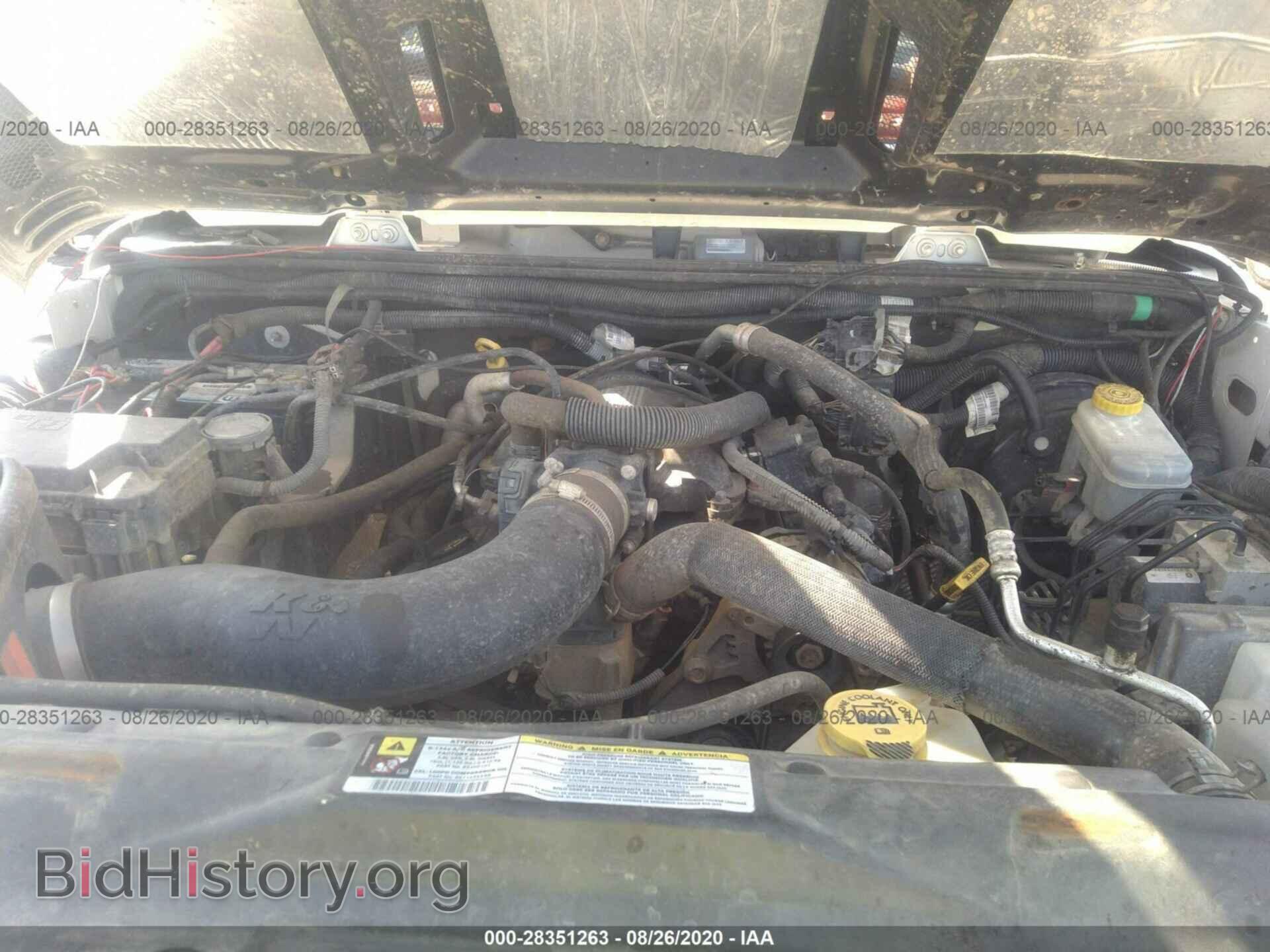 2009 JEEP WRANGLER - VIN: 1J4FA24129L775962 - Фото 10