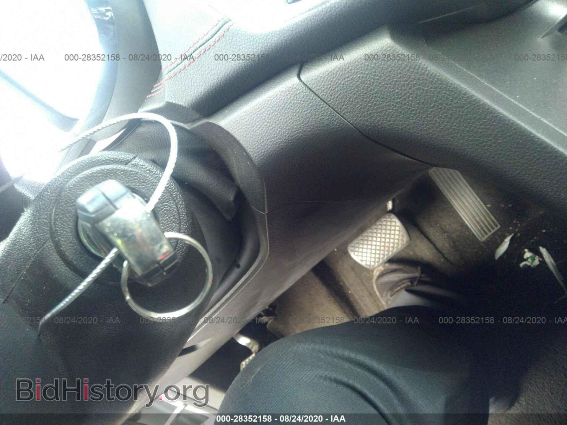 2014 GMC TERRAIN - VIN: 2GKALUEK4E6281414 - Photo 11