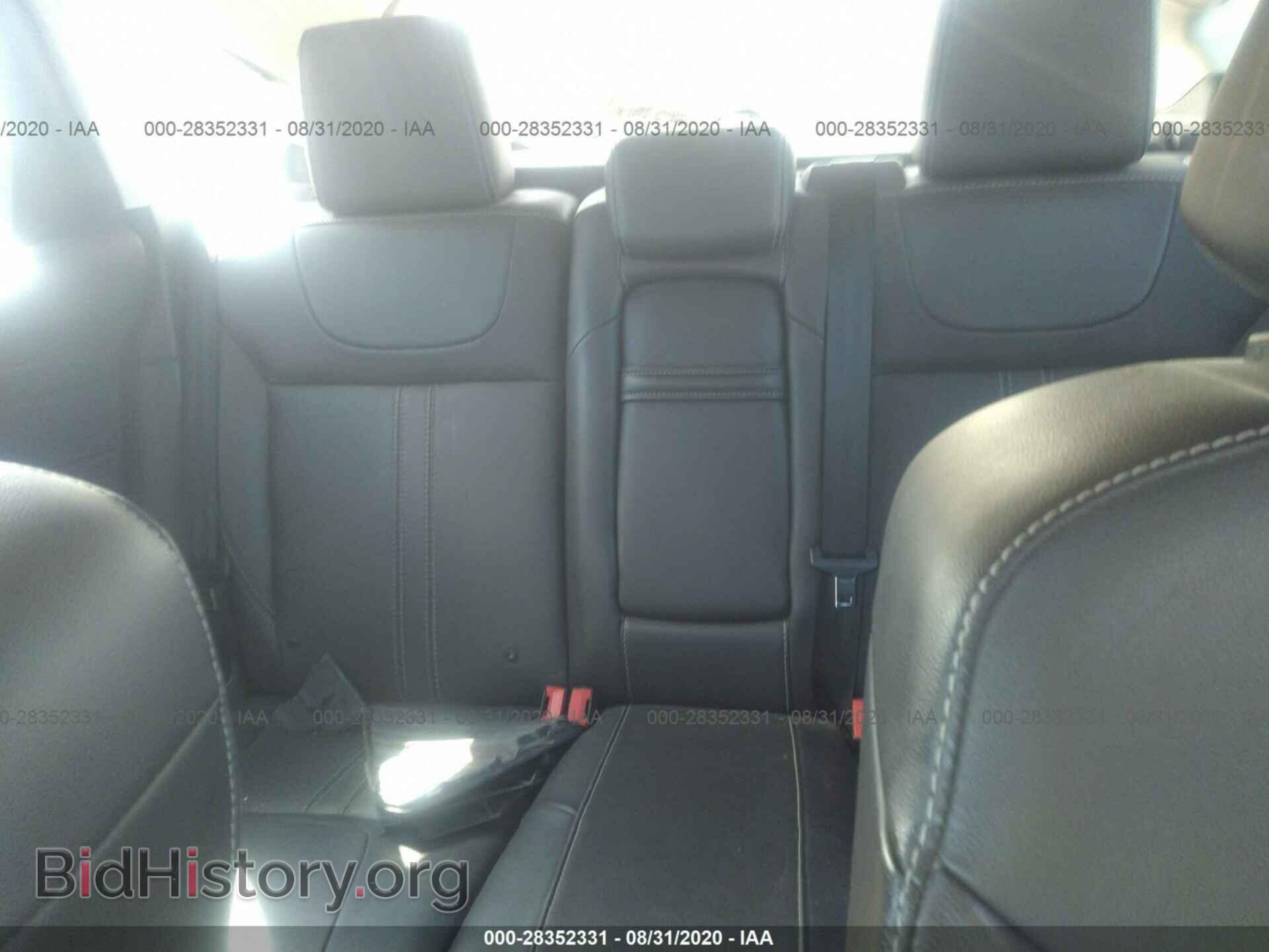 2013 FORD FOCUS - VIN: 1FADP3K29DL320067 - Фото 8