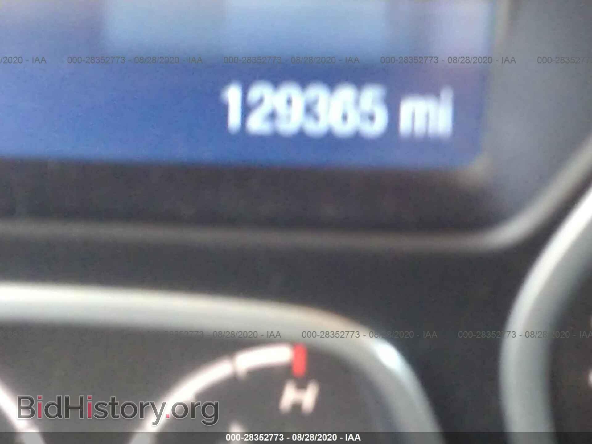 2012 FORD FOCUS - VIN: 1FAHP3H20CL338917 - Photo 7