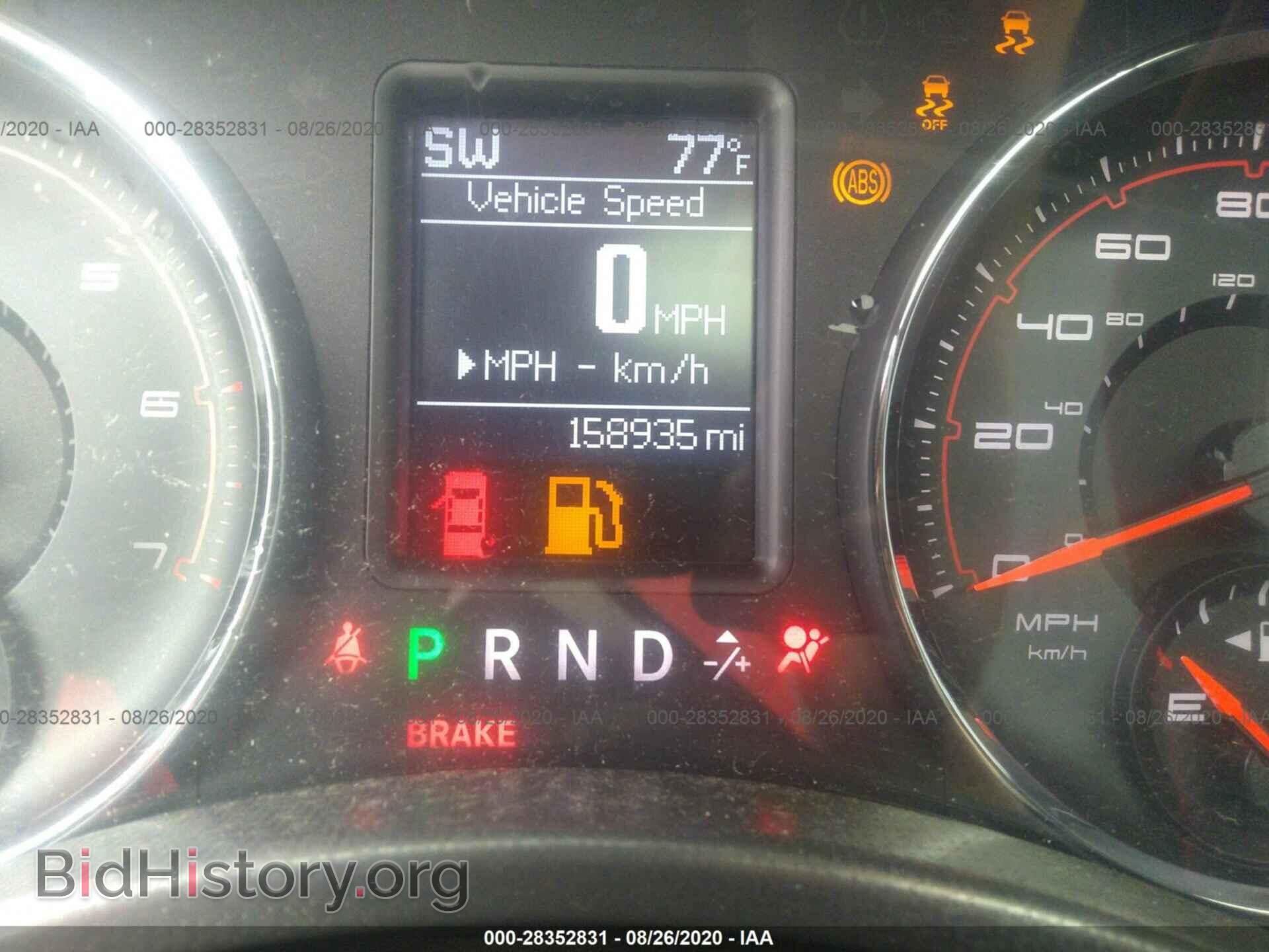 2011 DODGE CHARGER - VIN: 2B3CL5CT0BH572001 - Фото 7