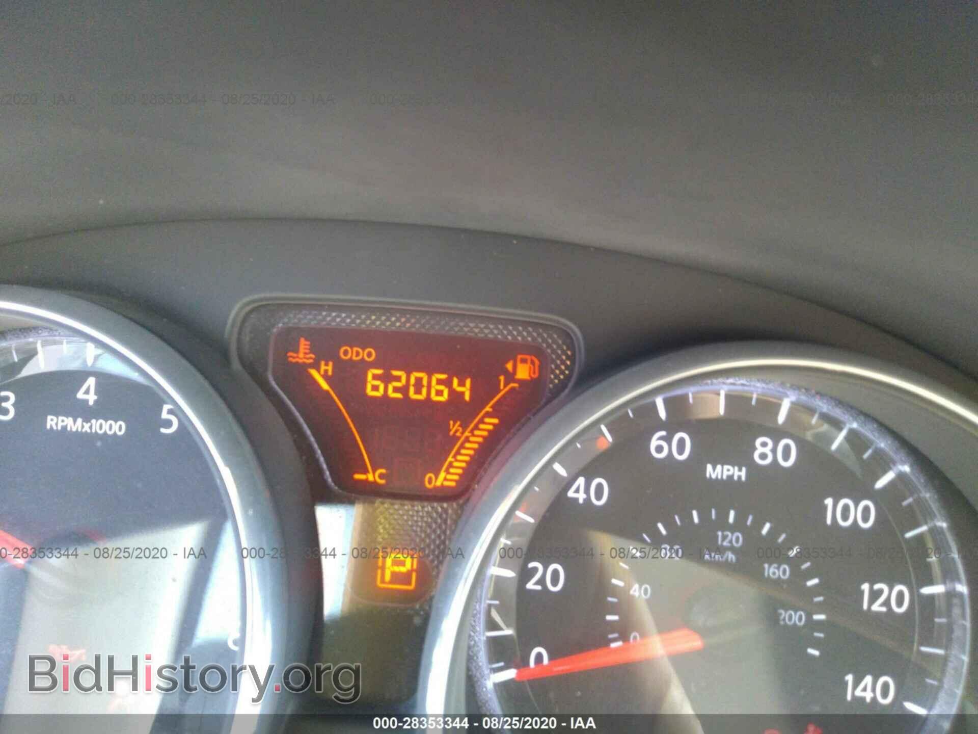 2015 NISSAN VERSA NOTE - VIN: 3N1CE2CP8FL404309 - Фото 7