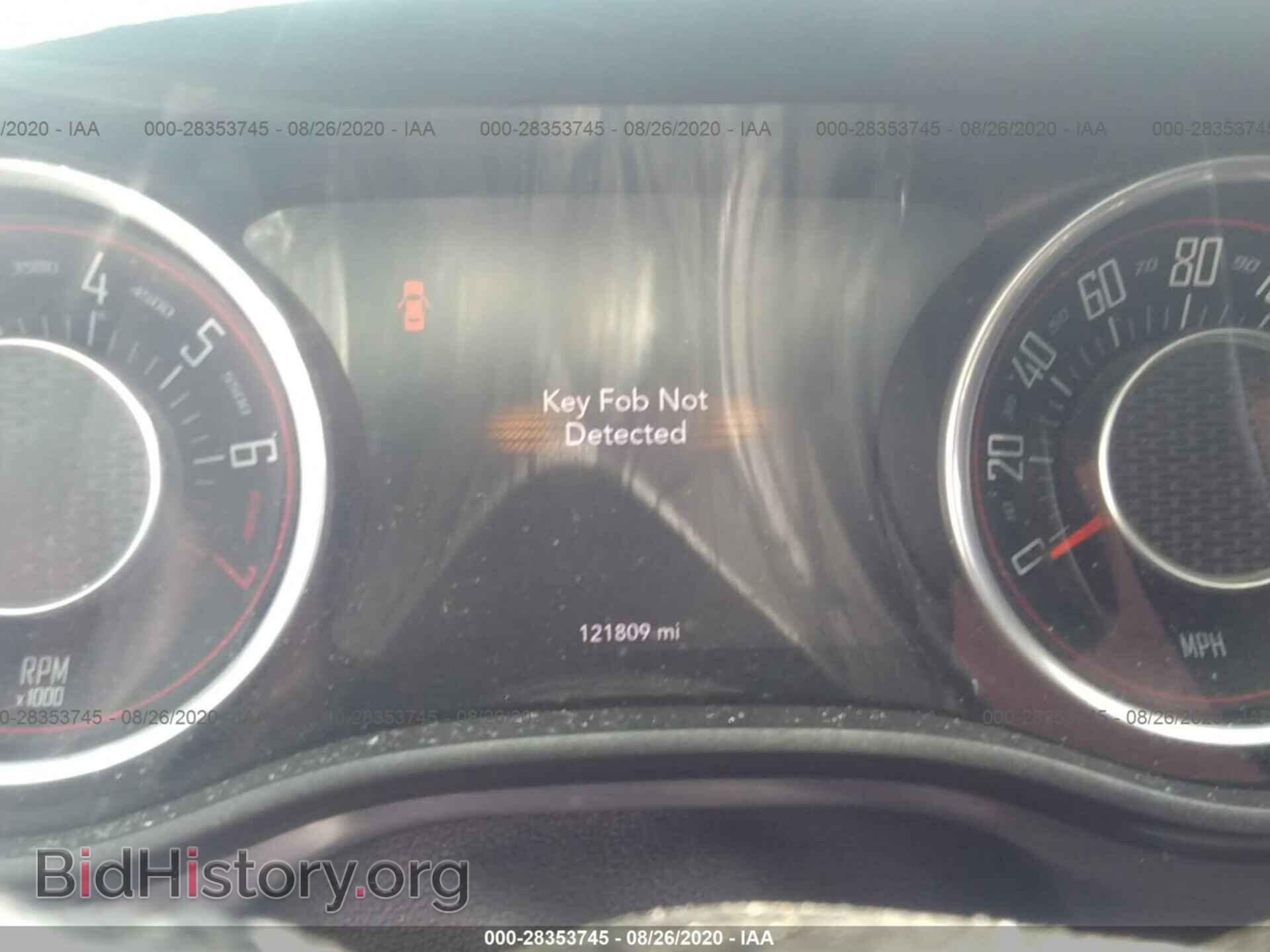 2015 DODGE CHALLENGER - VIN: 2C3CDZAG3FH736859 - Photo 7