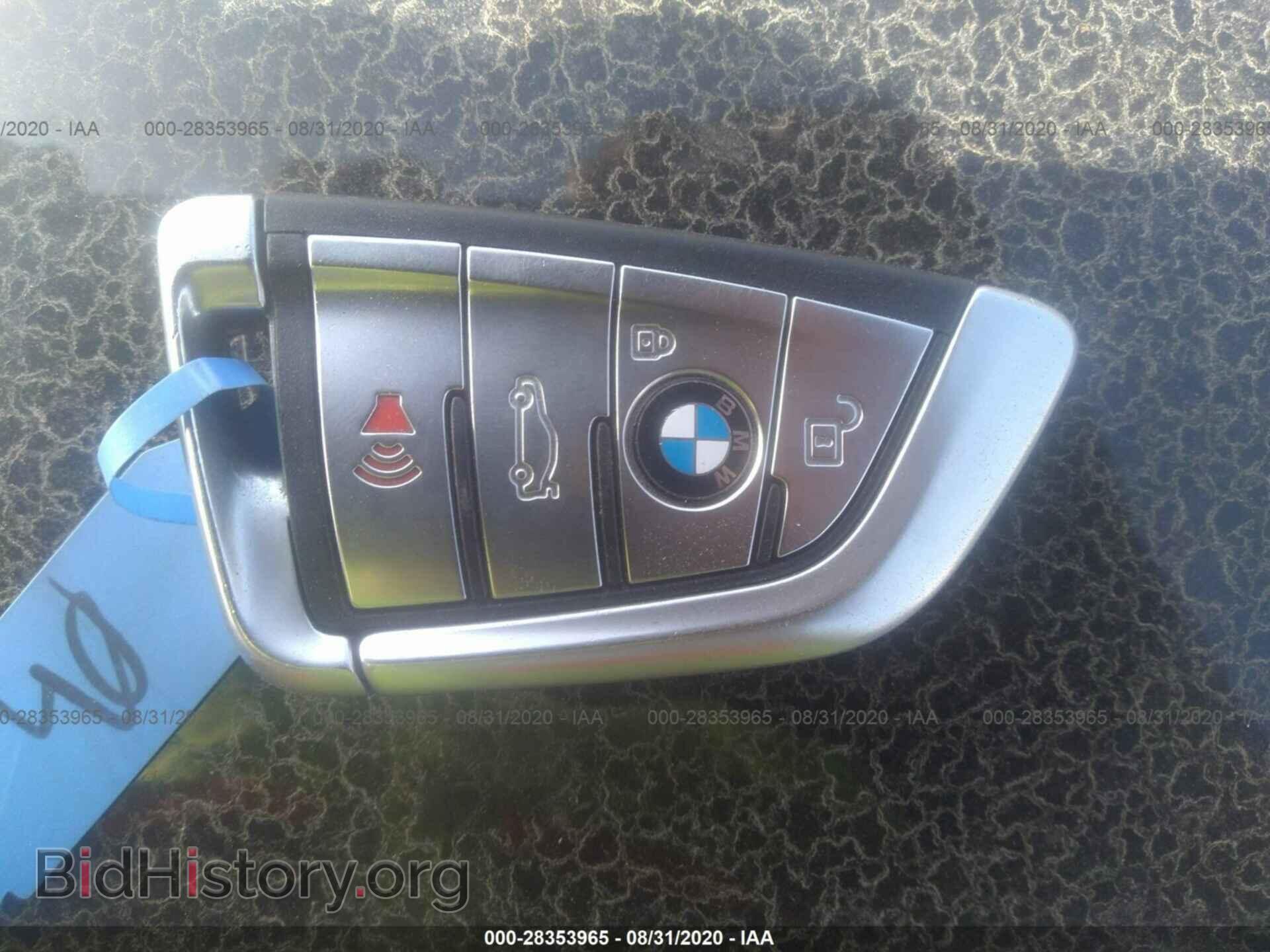 2019 BMW 7 SERIES - VIN: WBA7E2C57KB218122 - Фото 11