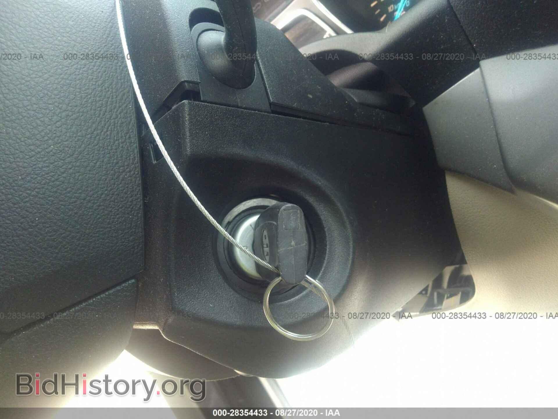 2013 FORD ESCAPE - VIN: 1FMCU0G91DUC35961 - Фото 11