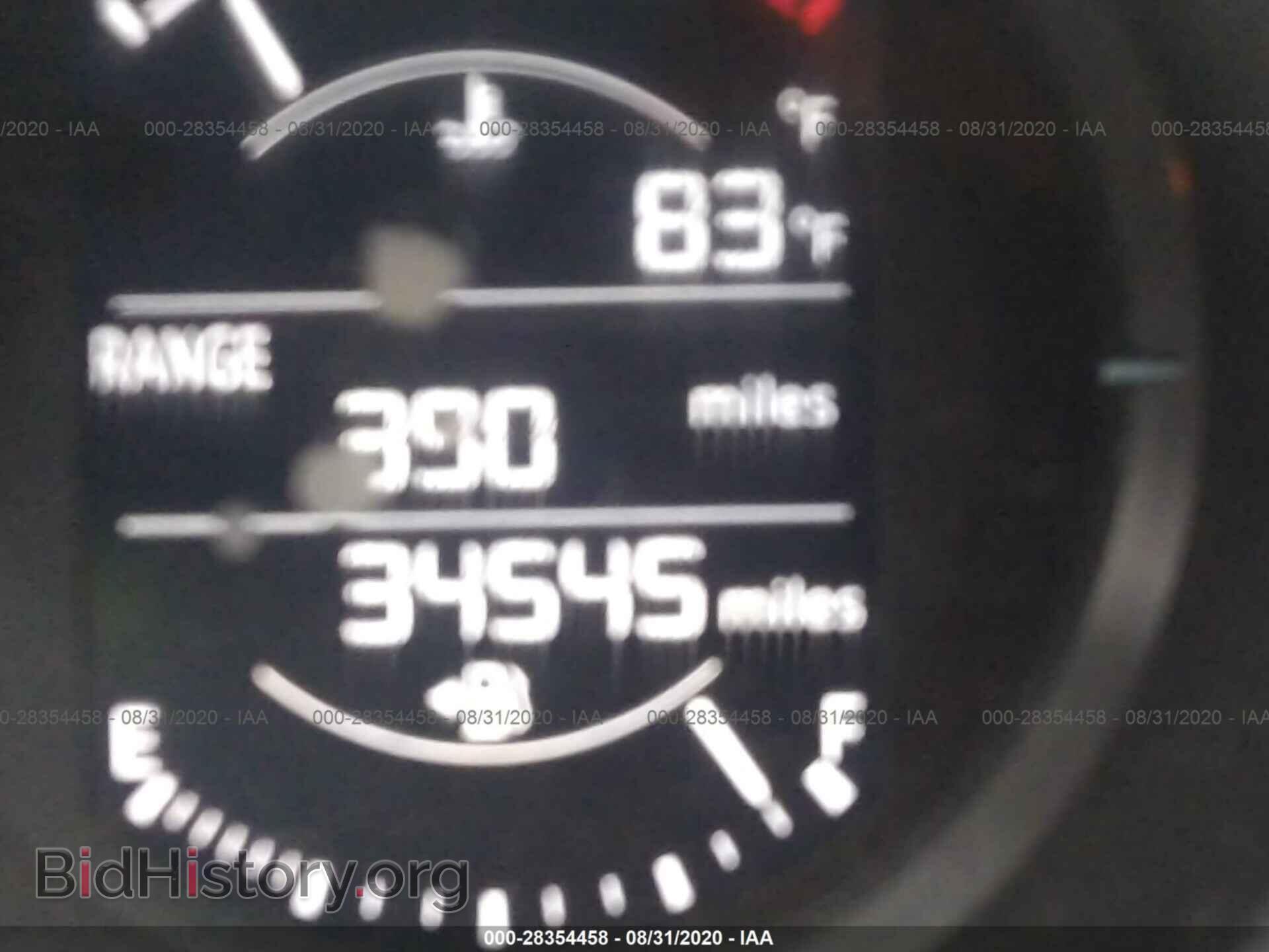 2017 MAZDA CX-5 - VIN: JM3KFBCL6H0211778 - Фото 7