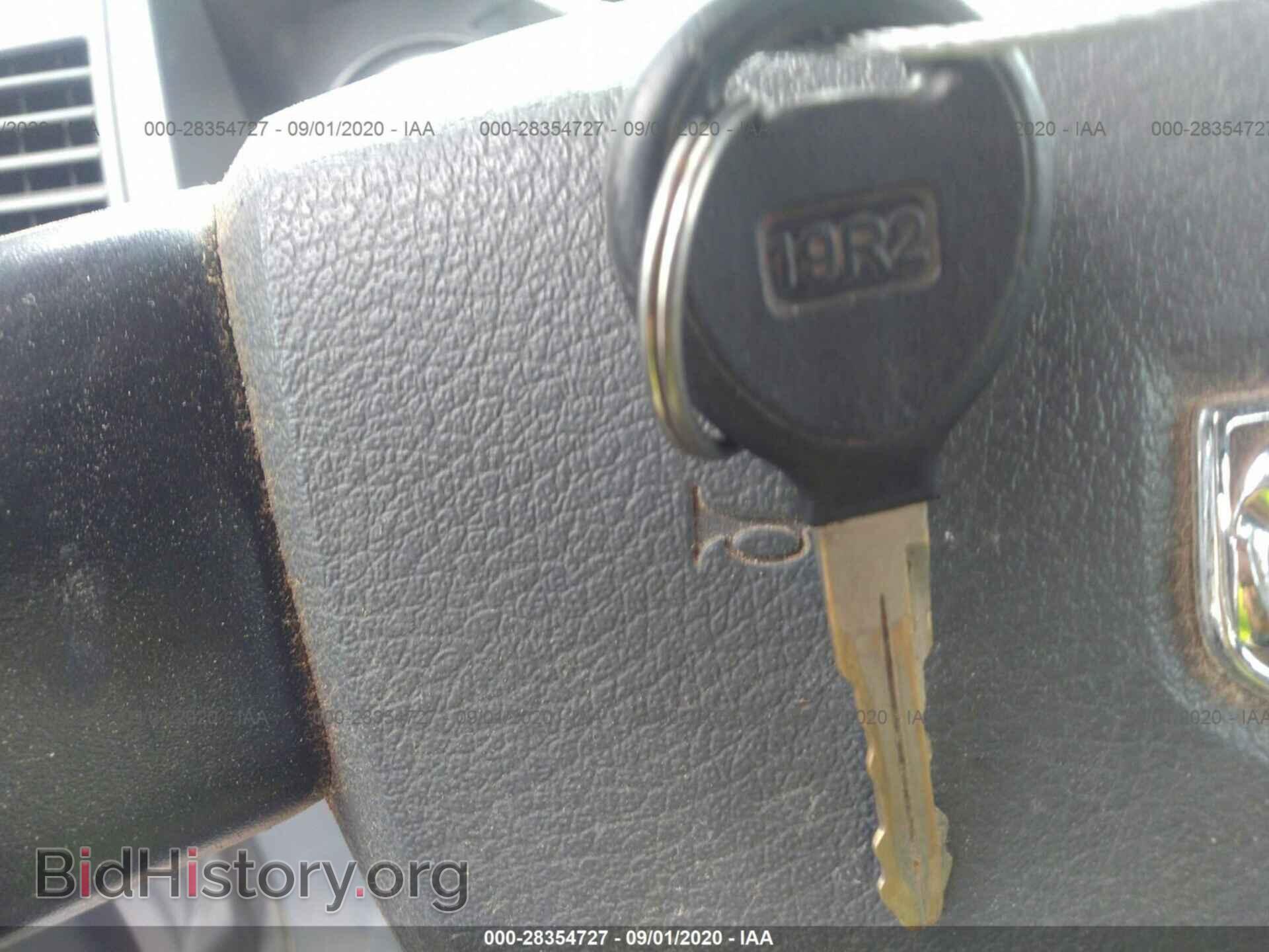 2006 DODGE DAKOTA - VIN: 1D7HE22K96S519825 - Фото 11