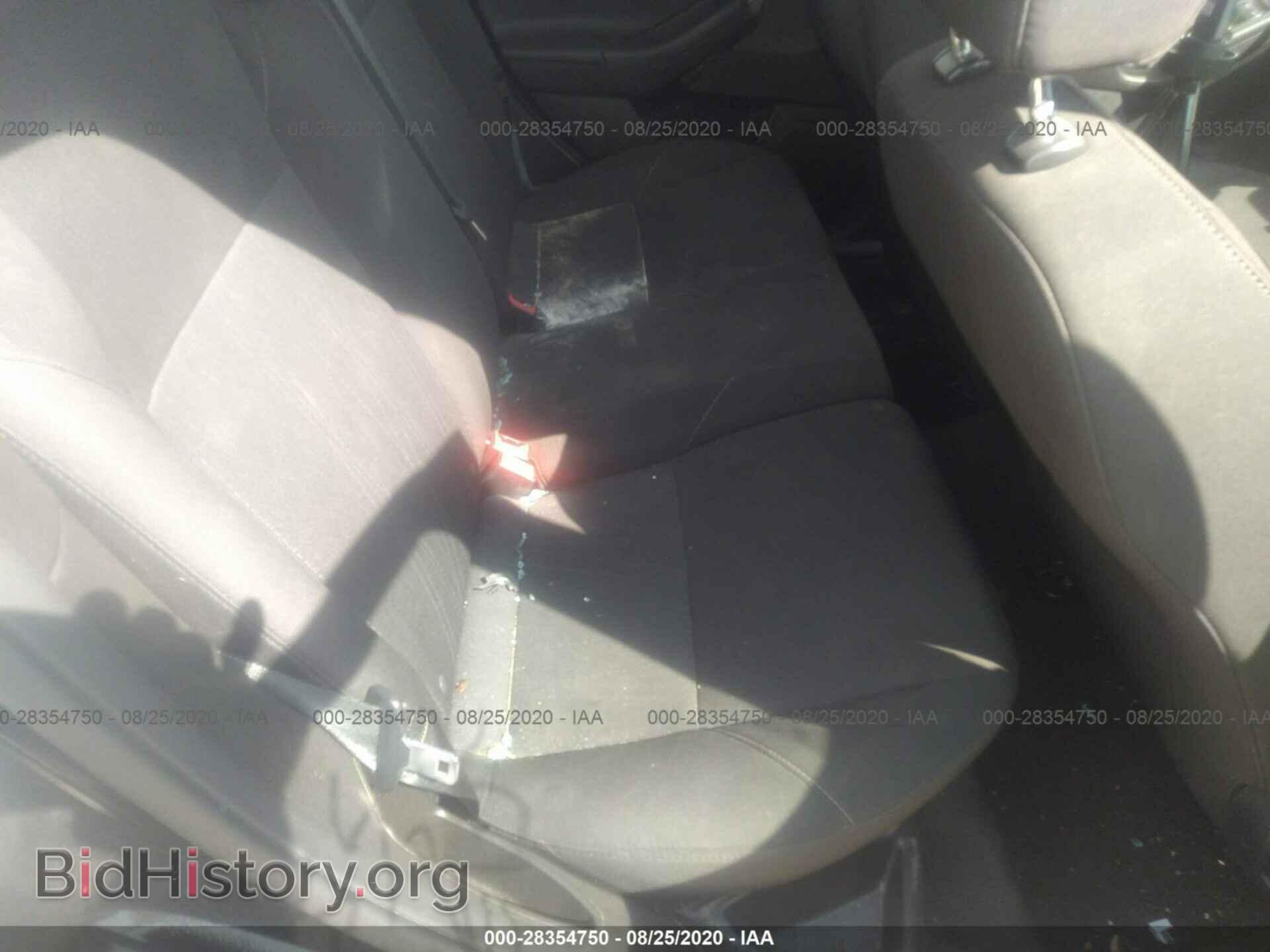 2016 FORD FOCUS - VIN: 1FADP3K20GL258921 - Photo 8