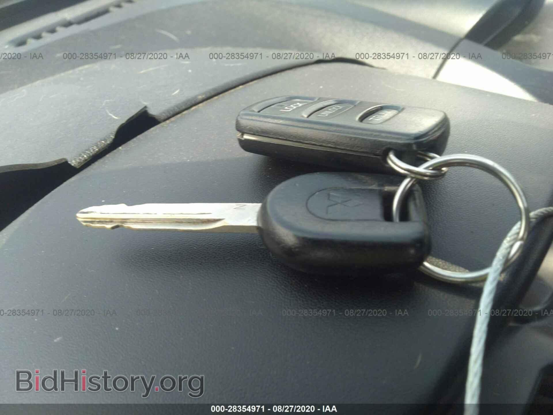 2003 MITSUBISHI ECLIPSE - VIN: 4A3AE75H63E046711 - Фото 11