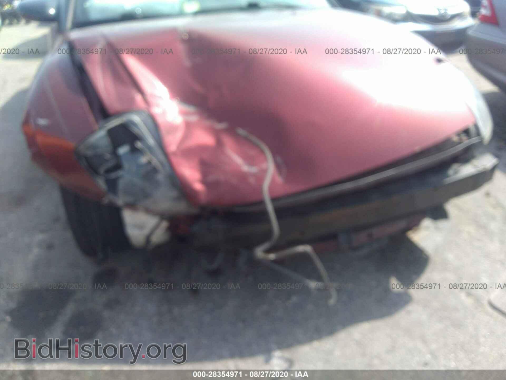 2003 MITSUBISHI ECLIPSE - VIN: 4A3AE75H63E046711 - Фото 6