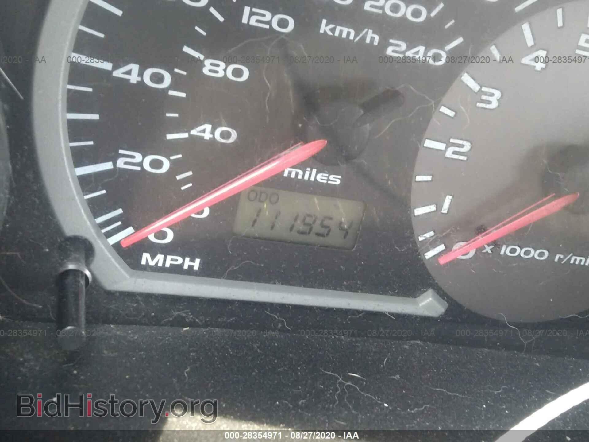 2003 MITSUBISHI ECLIPSE - VIN: 4A3AE75H63E046711 - Фото 7