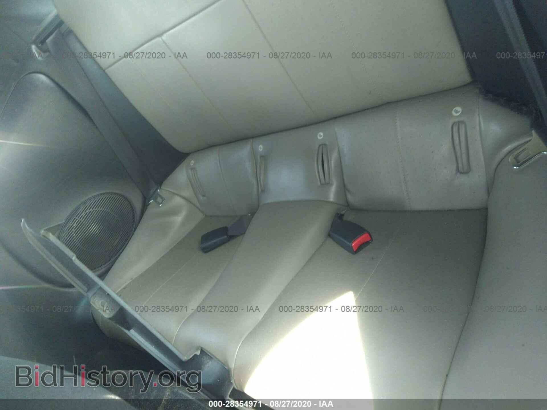 2003 MITSUBISHI ECLIPSE - VIN: 4A3AE75H63E046711 - Фото 8