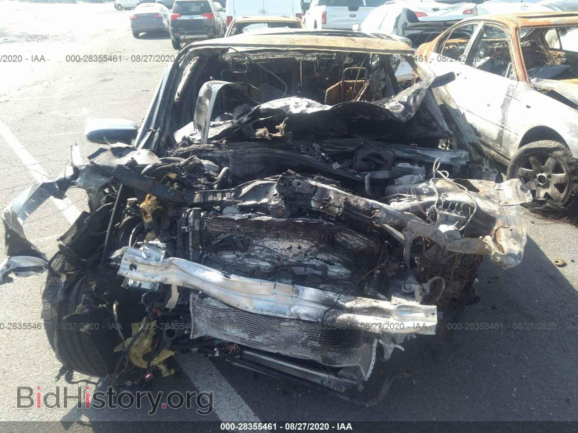 2016 AUDI S5 - VIN: WAUC4AFR9GA024019 - Photo 6