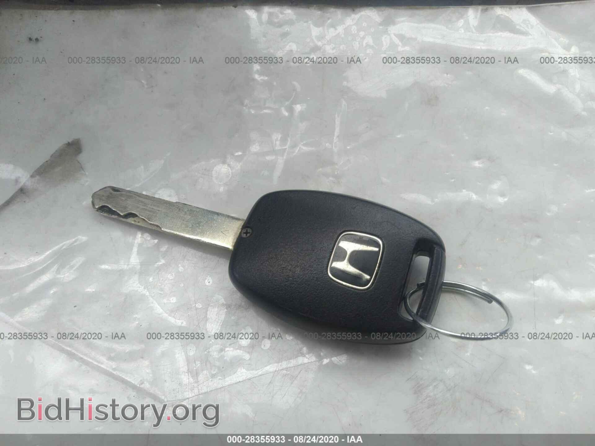 2012 HONDA CIVIC SDN - VIN: 19XFB2F99CE364502 - Фото 11