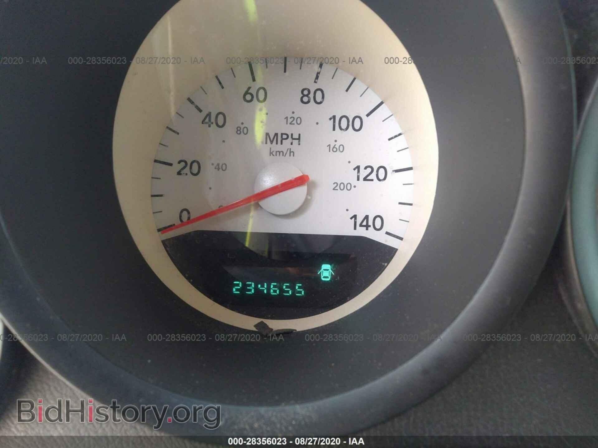 2007 DODGE CHARGER - VIN: 2B3KA43RX7H643633 - Photo 7