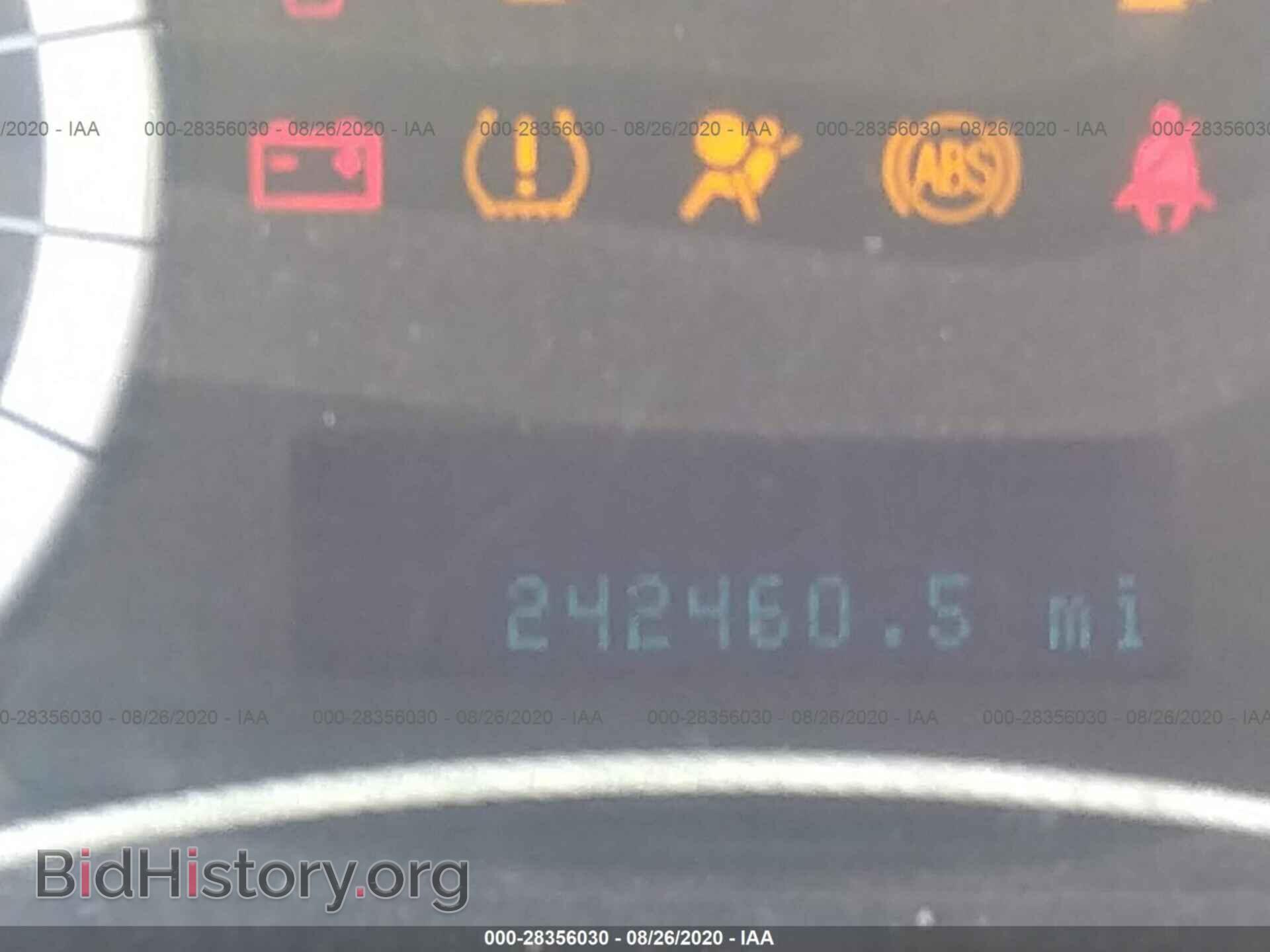 2012 FORD ESCAPE - VIN: 1FMCU9DG6CKB93482 - Фото 7