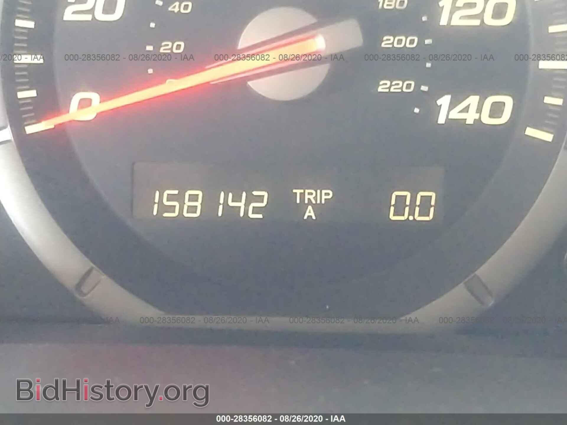 2006 HONDA PILOT - VIN: 5FNYF28126B050709 - Фото 7
