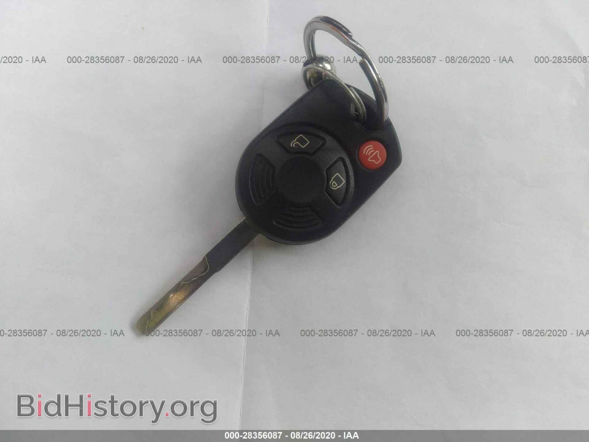 2013 FORD ESCAPE - VIN: 1FMCU0F71DUC42411 - Photo 11