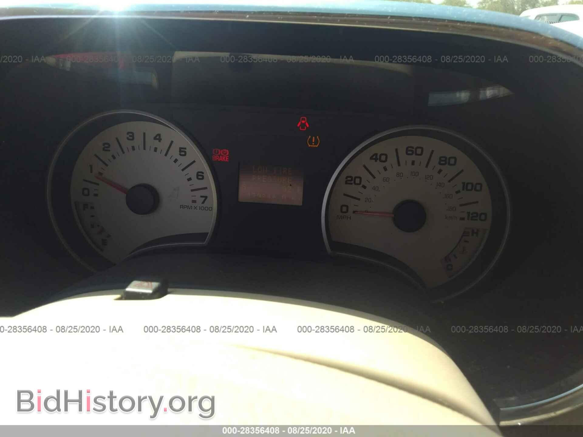 2006 FORD EXPLORER - VIN: 1FMEU74E86ZA10753 - Фото 7
