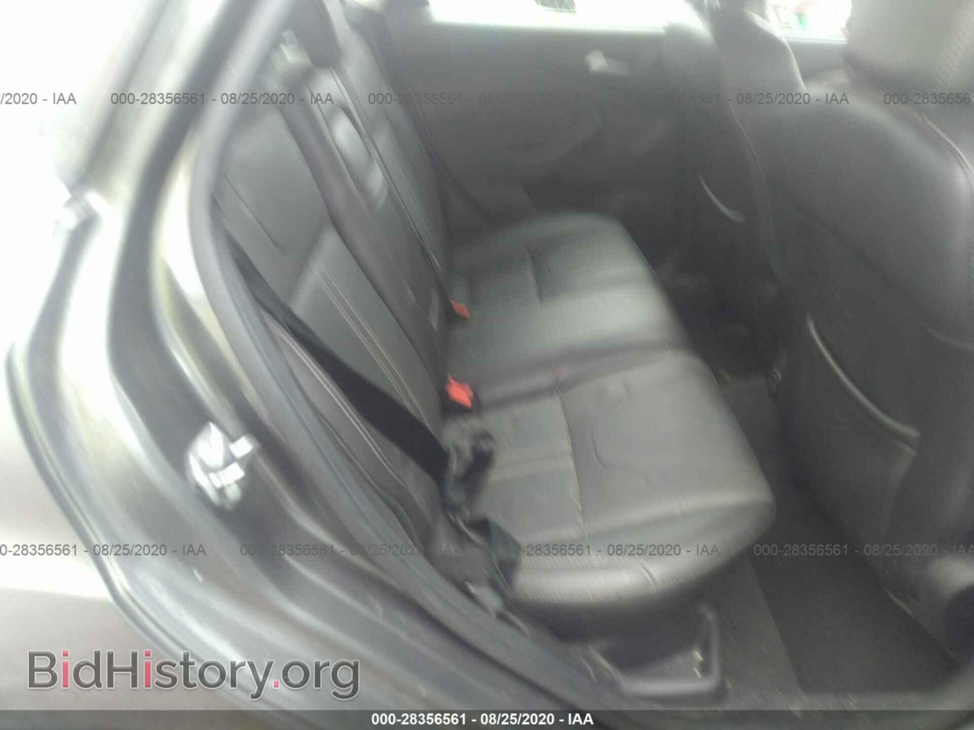 2013 FORD FOCUS - VIN: 1FADP3J21DL230686 - Photo 8