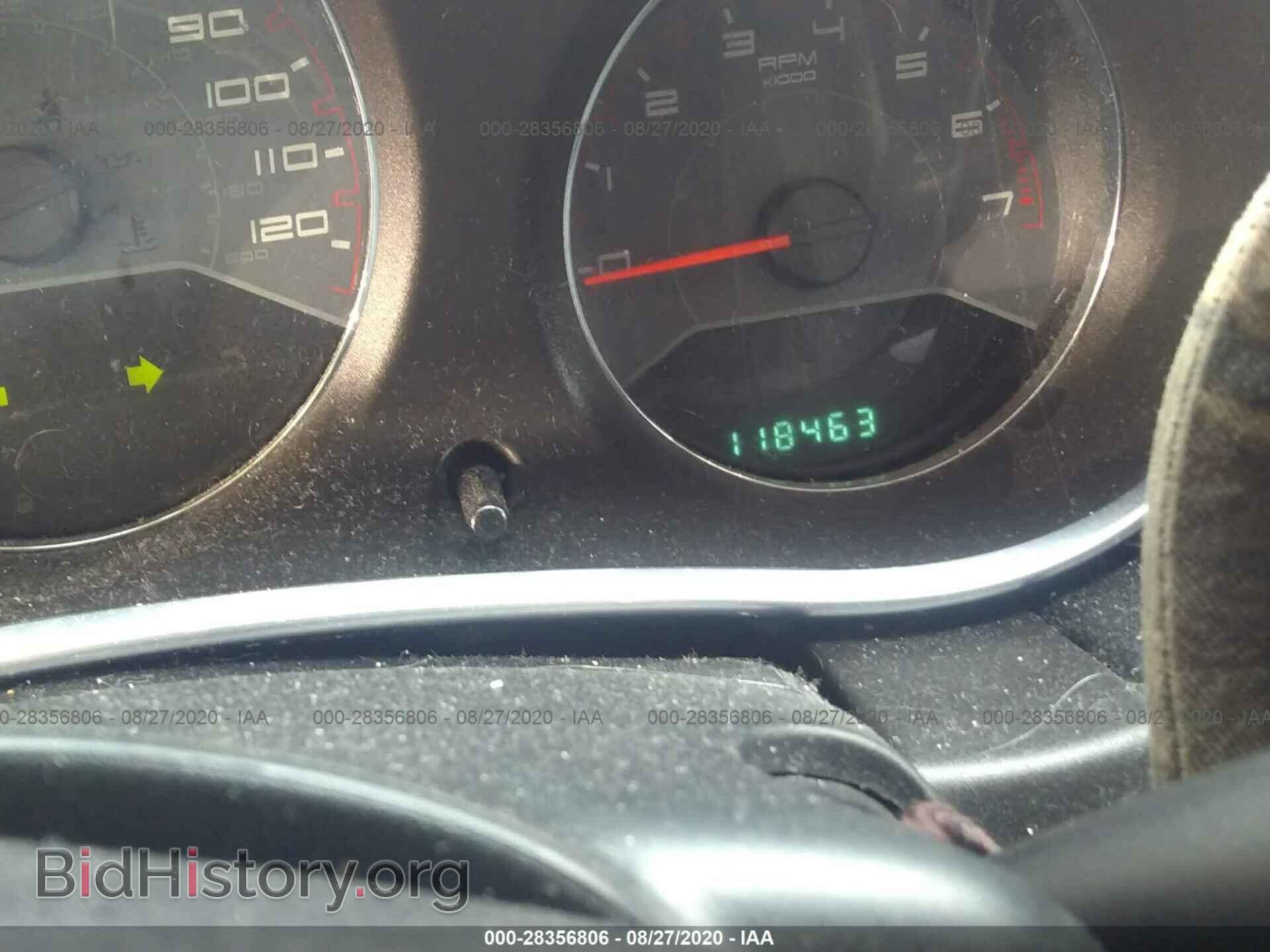 2013 DODGE AVENGER - VIN: 1C3CDZAB0DN644343 - Фото 7