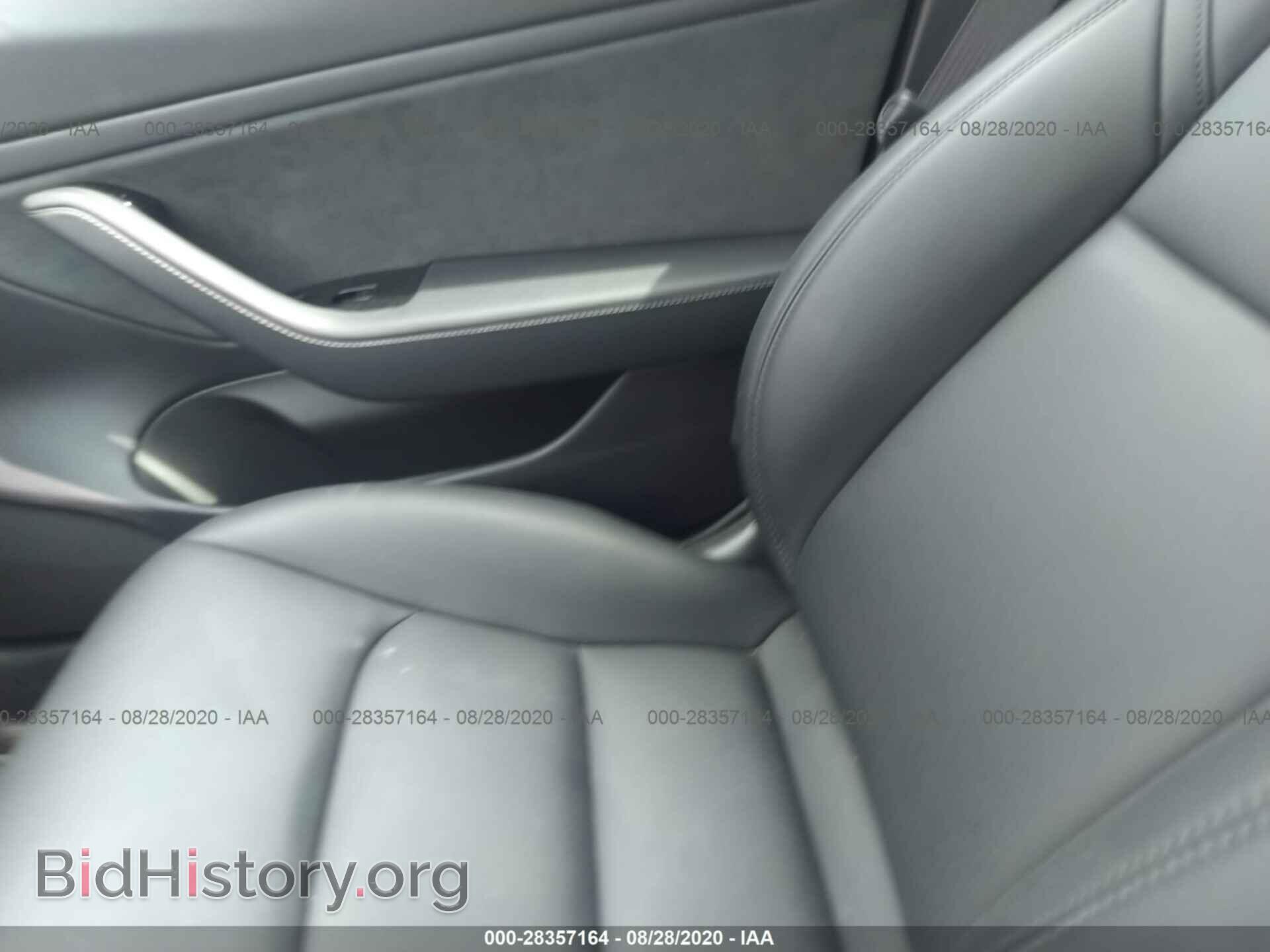 2019 TESLA MODEL 3 - VIN: 5YJ3E1EB9KF210521 - Photo 8