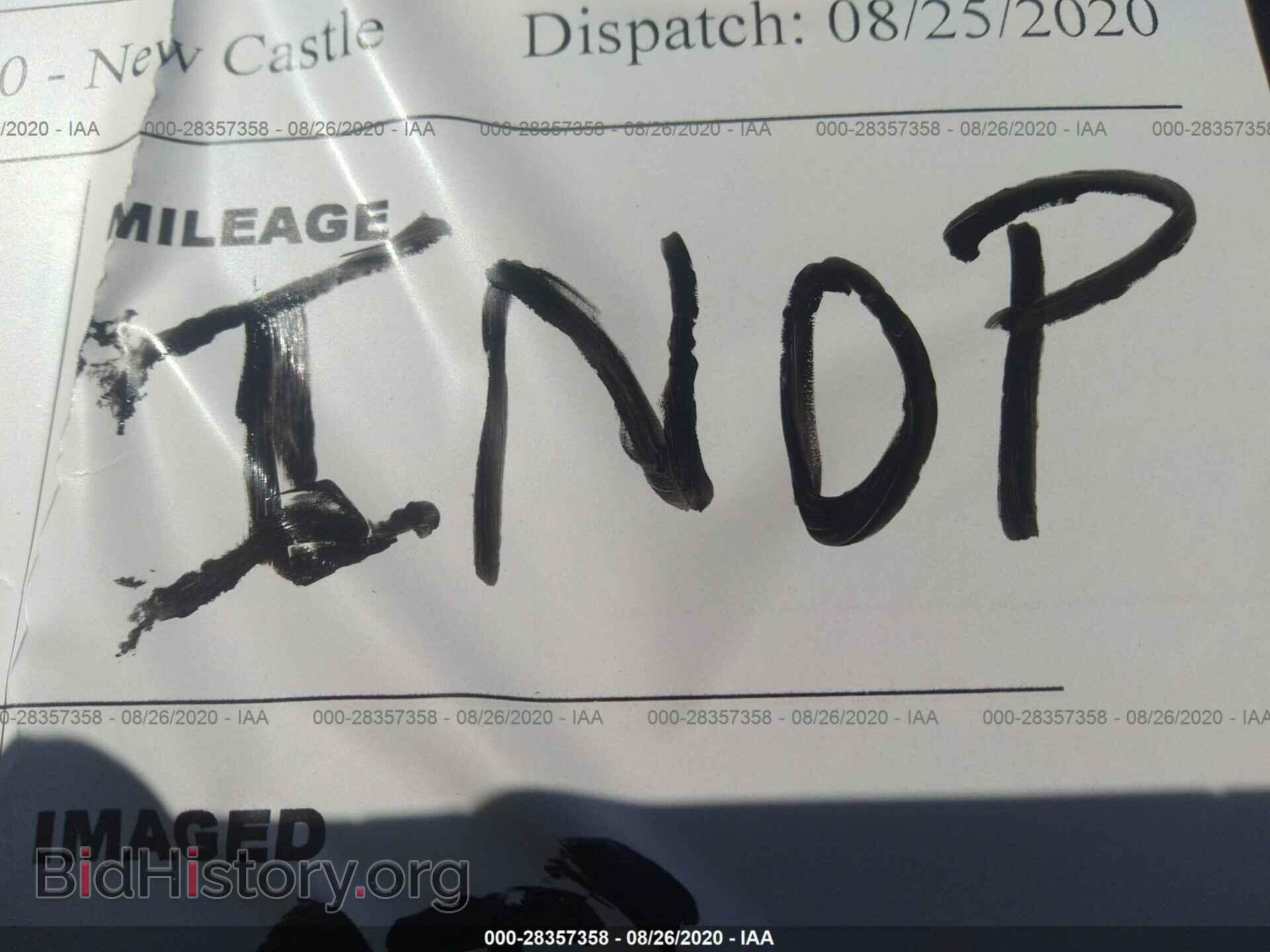 2009 HONDA ELEMENT - VIN: 5J6YH28769L005587 - Фото 7