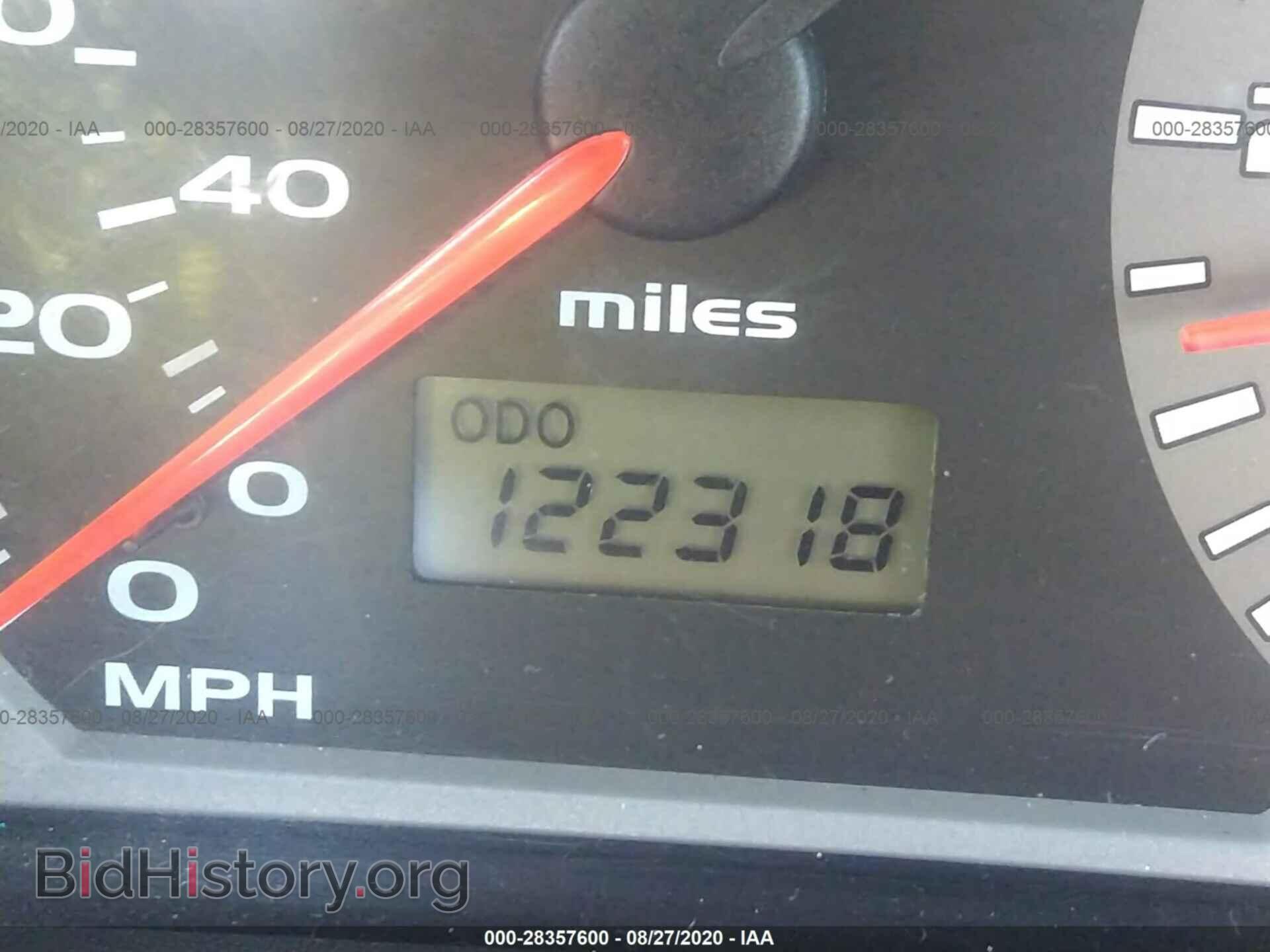 2003 MITSUBISHI ECLIPSE - VIN: 4A3AE45G23E028714 - Фото 7