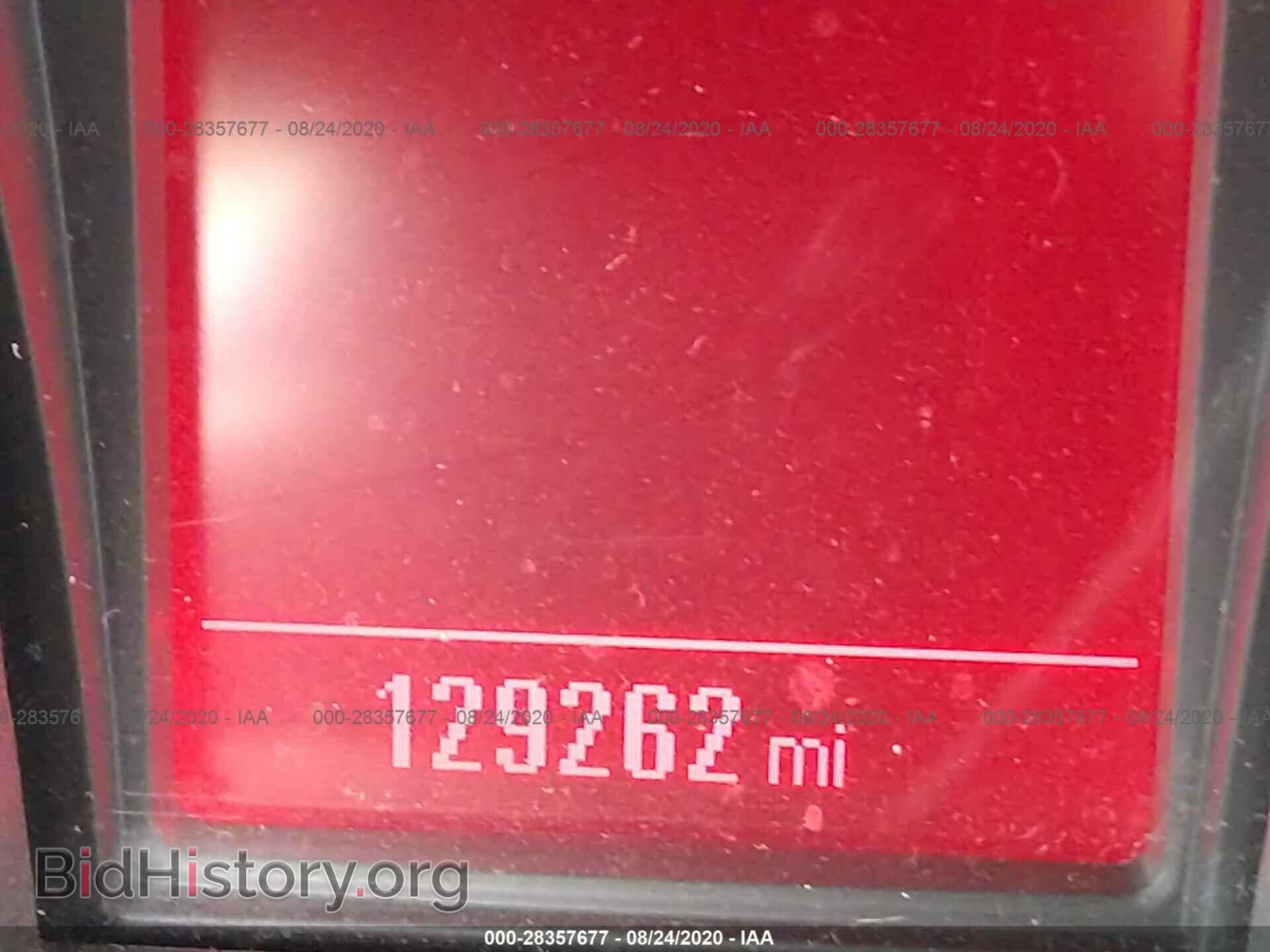 2014 GMC TERRAIN - VIN: 2GKALSEK4E6281952 - Photo 7