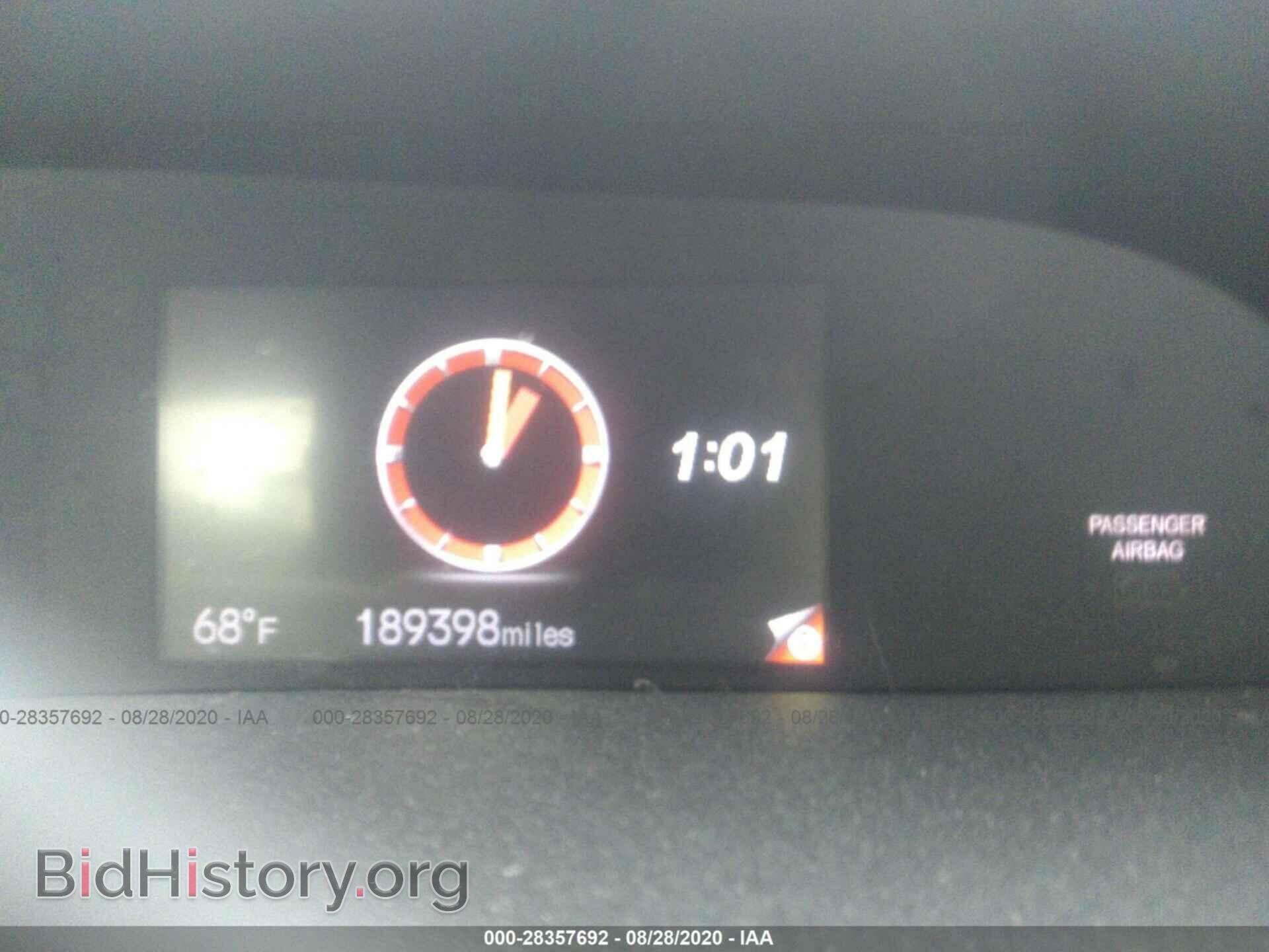 2012 HONDA CIVIC SDN - VIN: 19XFB2F85CE390795 - Фото 7