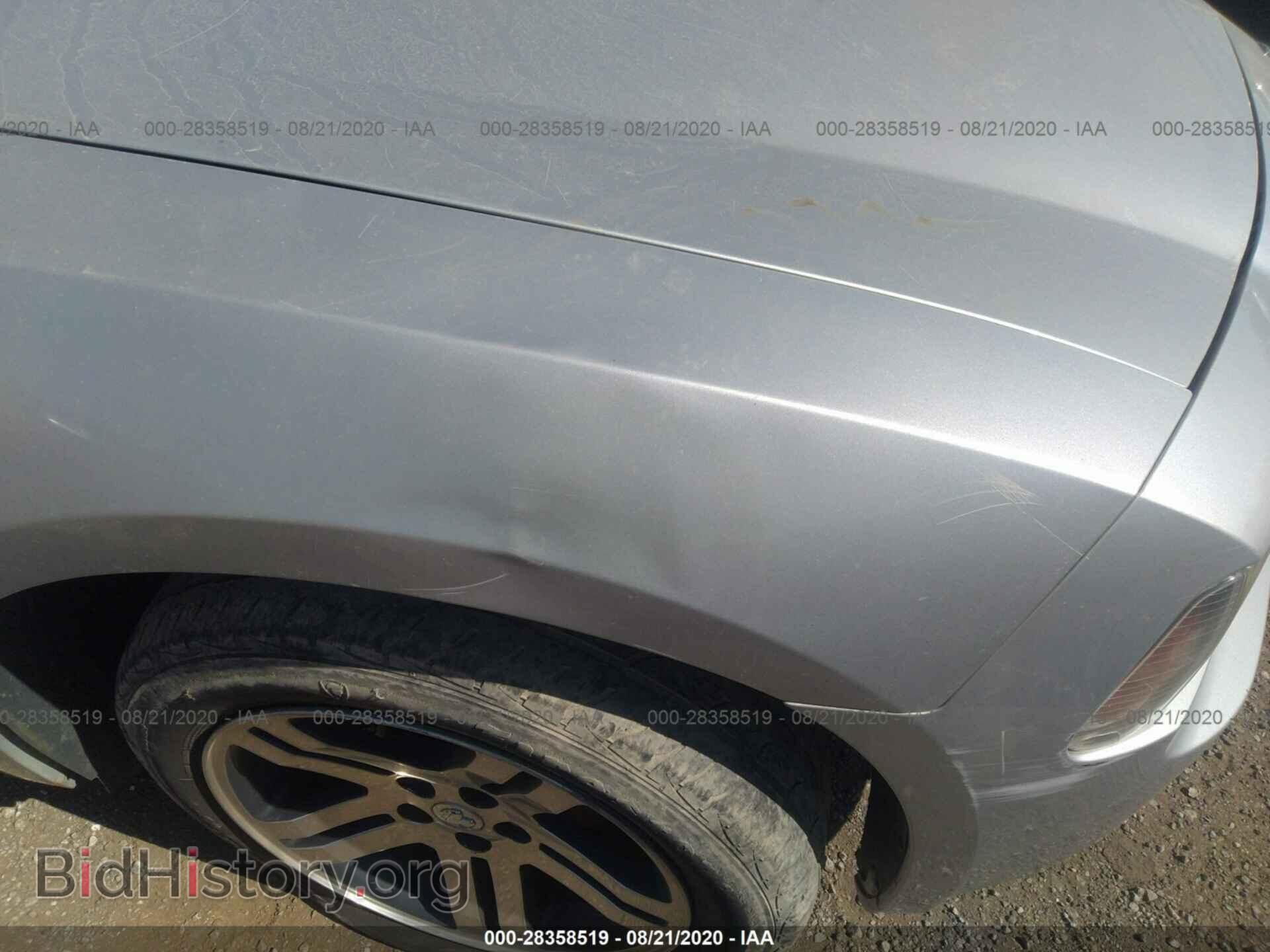 2006 DODGE CHARGER - VIN: 2B3KA43G16H372443 - Фото 6