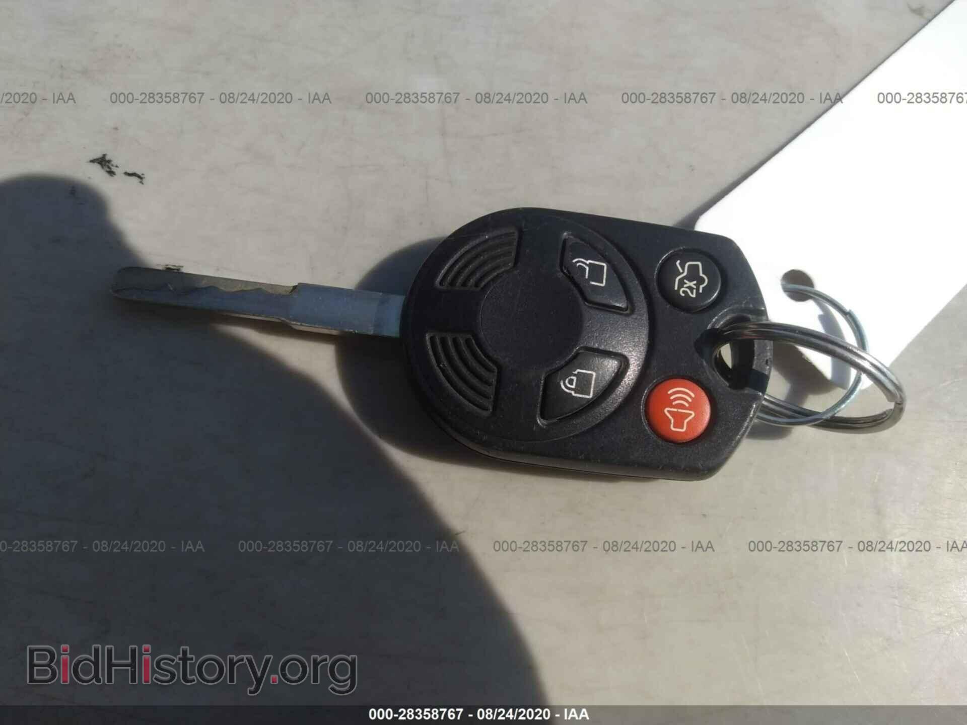 2014 FORD FOCUS - VIN: 1FADP3K26EL249167 - Photo 11