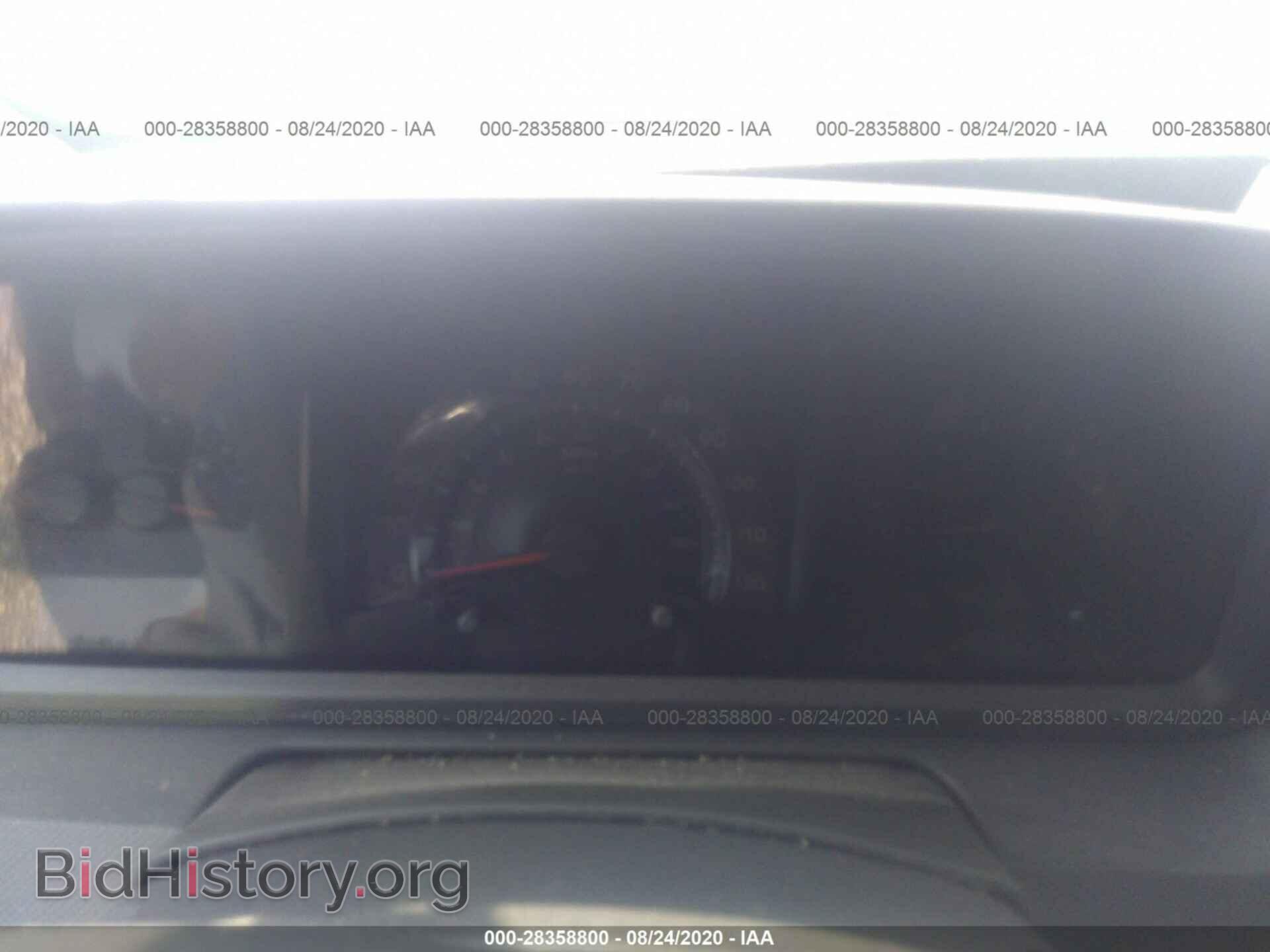 2010 DODGE JOURNEY - VIN: 3D4PG5FV2AT148152 - Фото 7