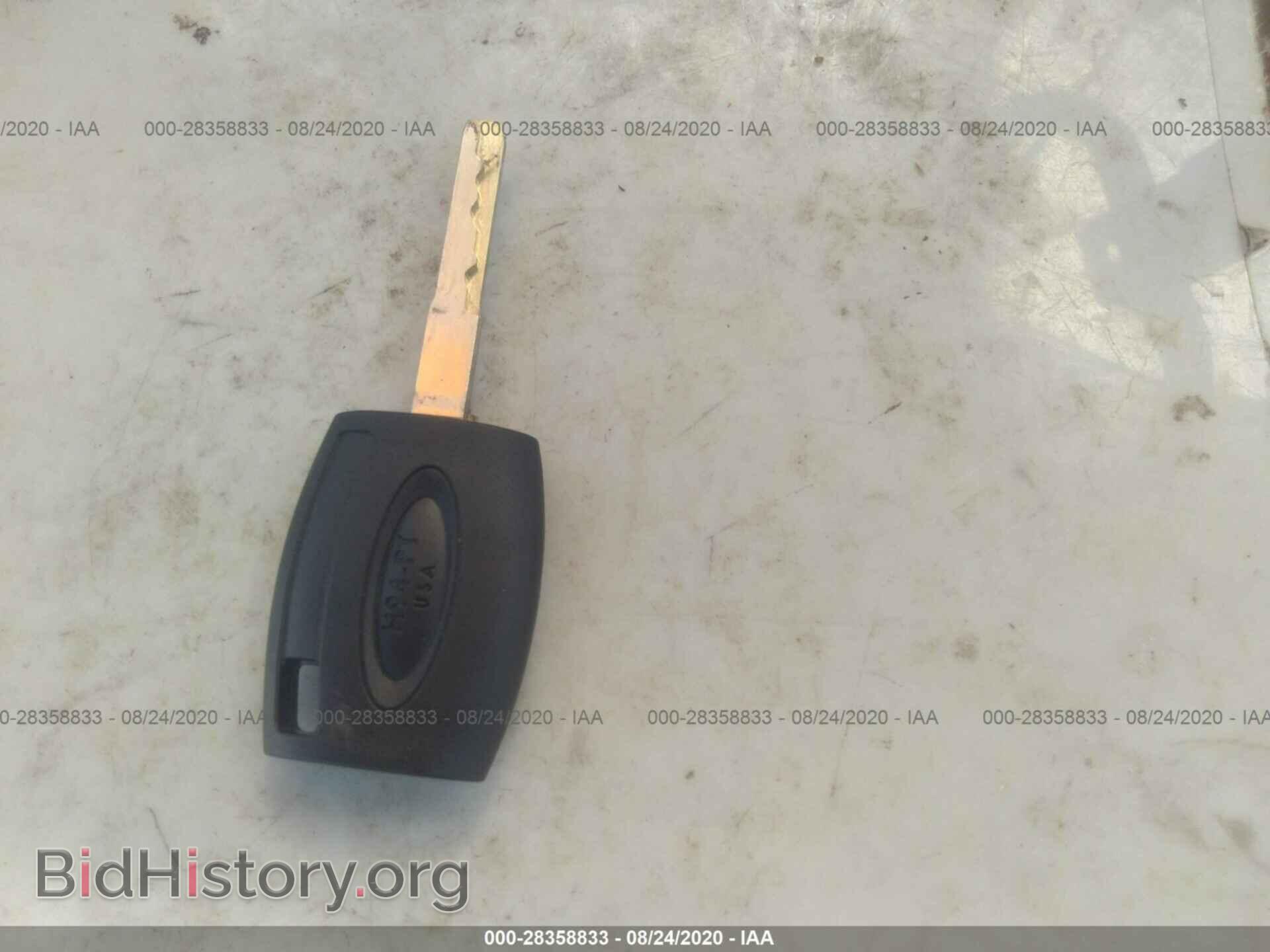 2014 FORD ESCAPE - VIN: 1FMCU0GX5EUC00565 - Фото 11