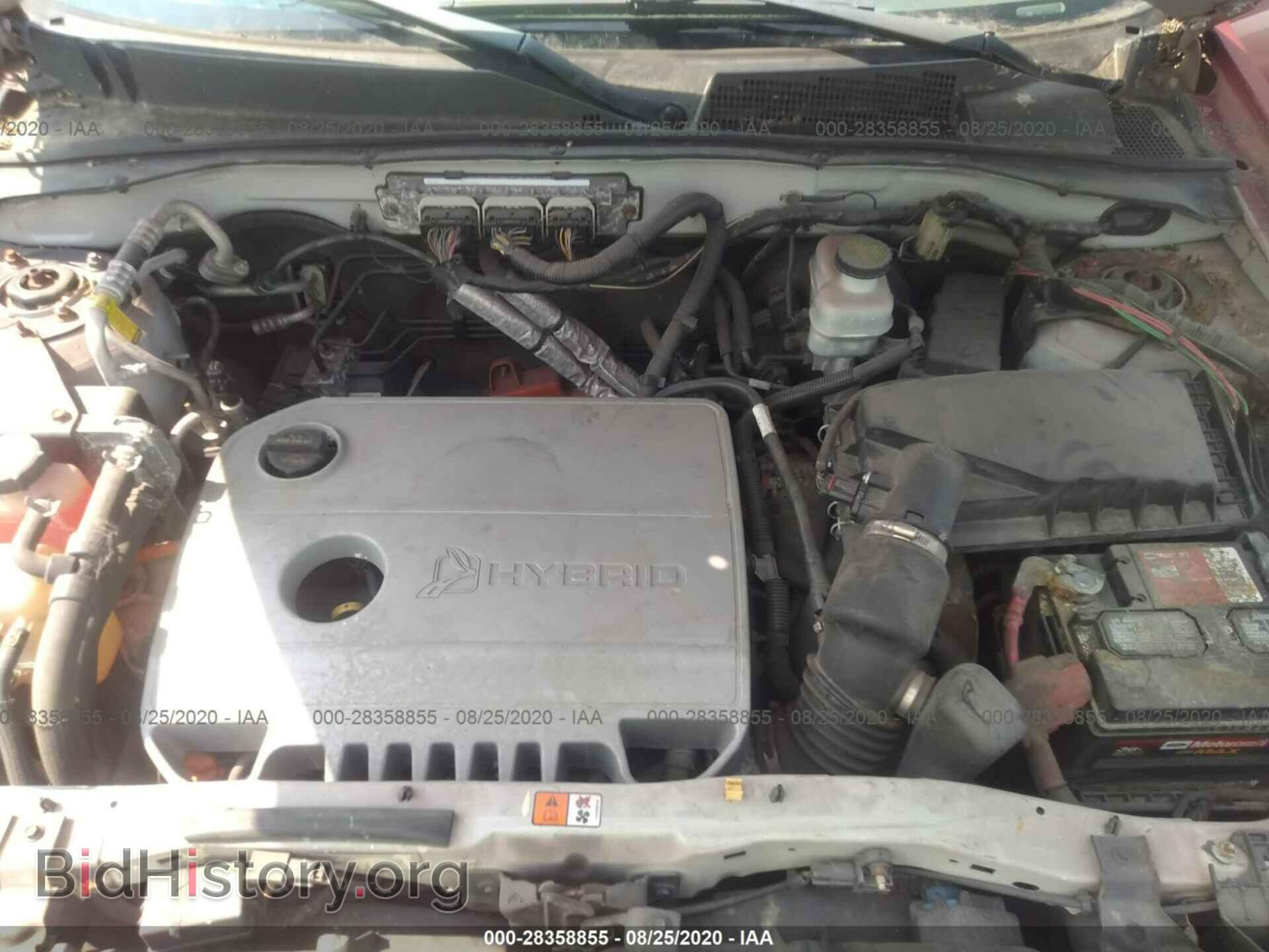 2012 FORD ESCAPE - VIN: 1FMCU4K35CKA77211 - Фото 10