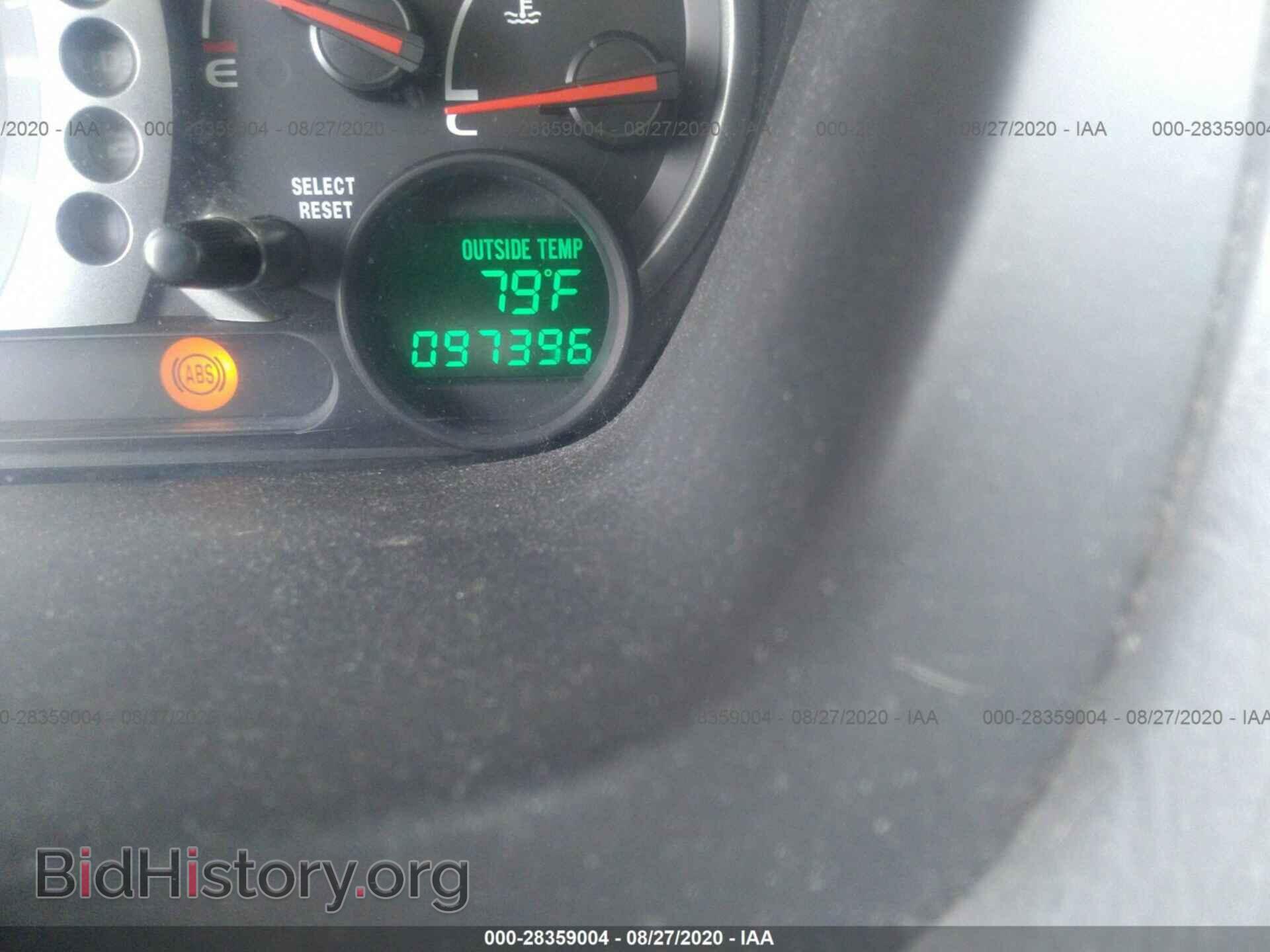 2005 HONDA PILOT - VIN: 5FNYF18415B034164 - Фото 7