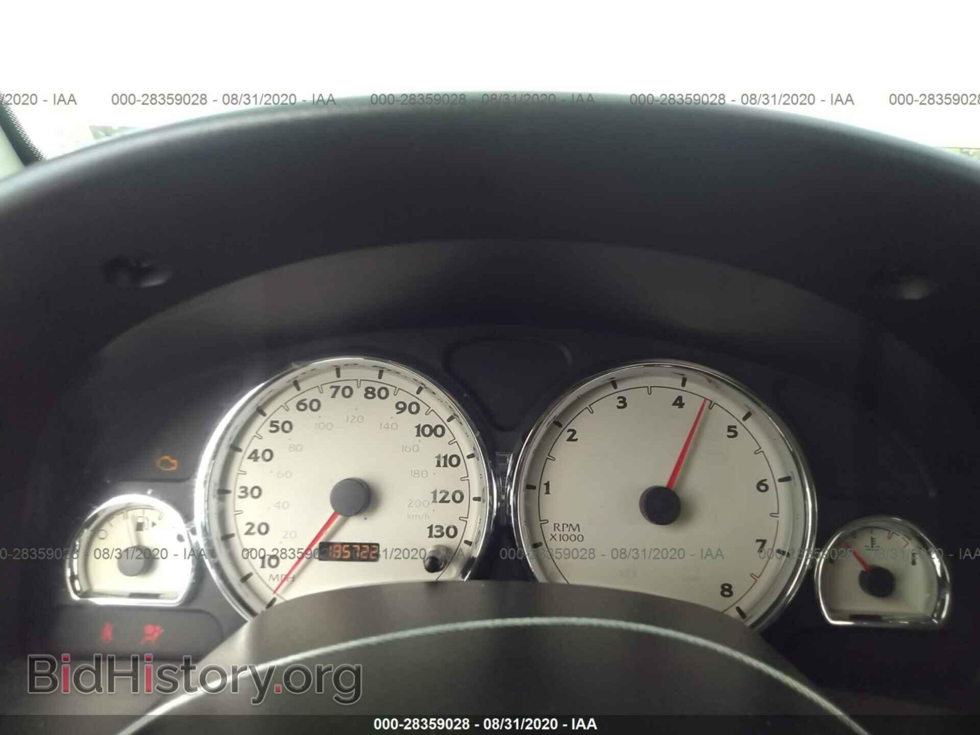 2006 SATURN VUE - VIN: 5GZCZ33D16S824295 - Фото 7