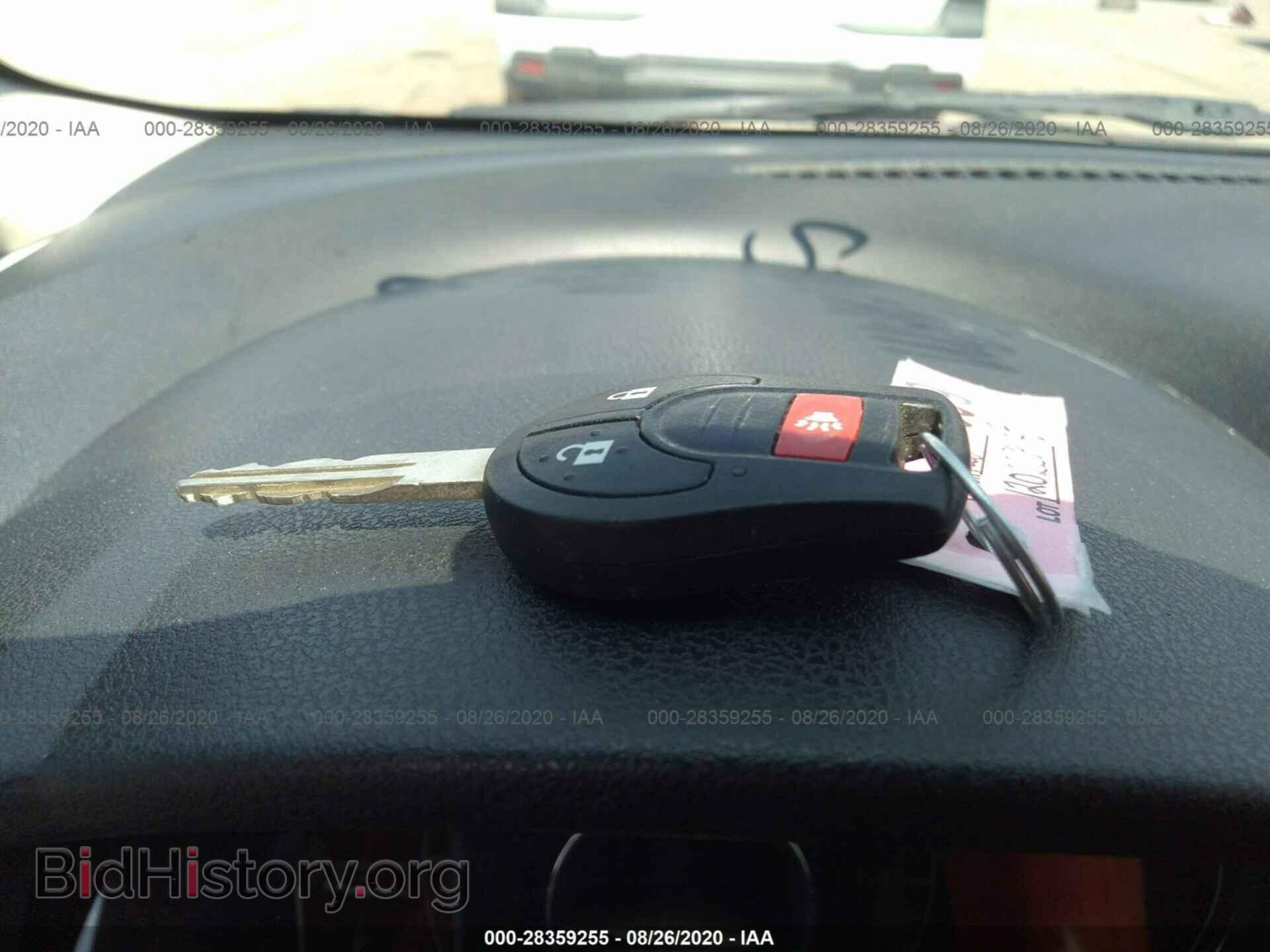 2015 NISSAN VERSA NOTE - VIN: 3N1CE2CP5FL432990 - Фото 11