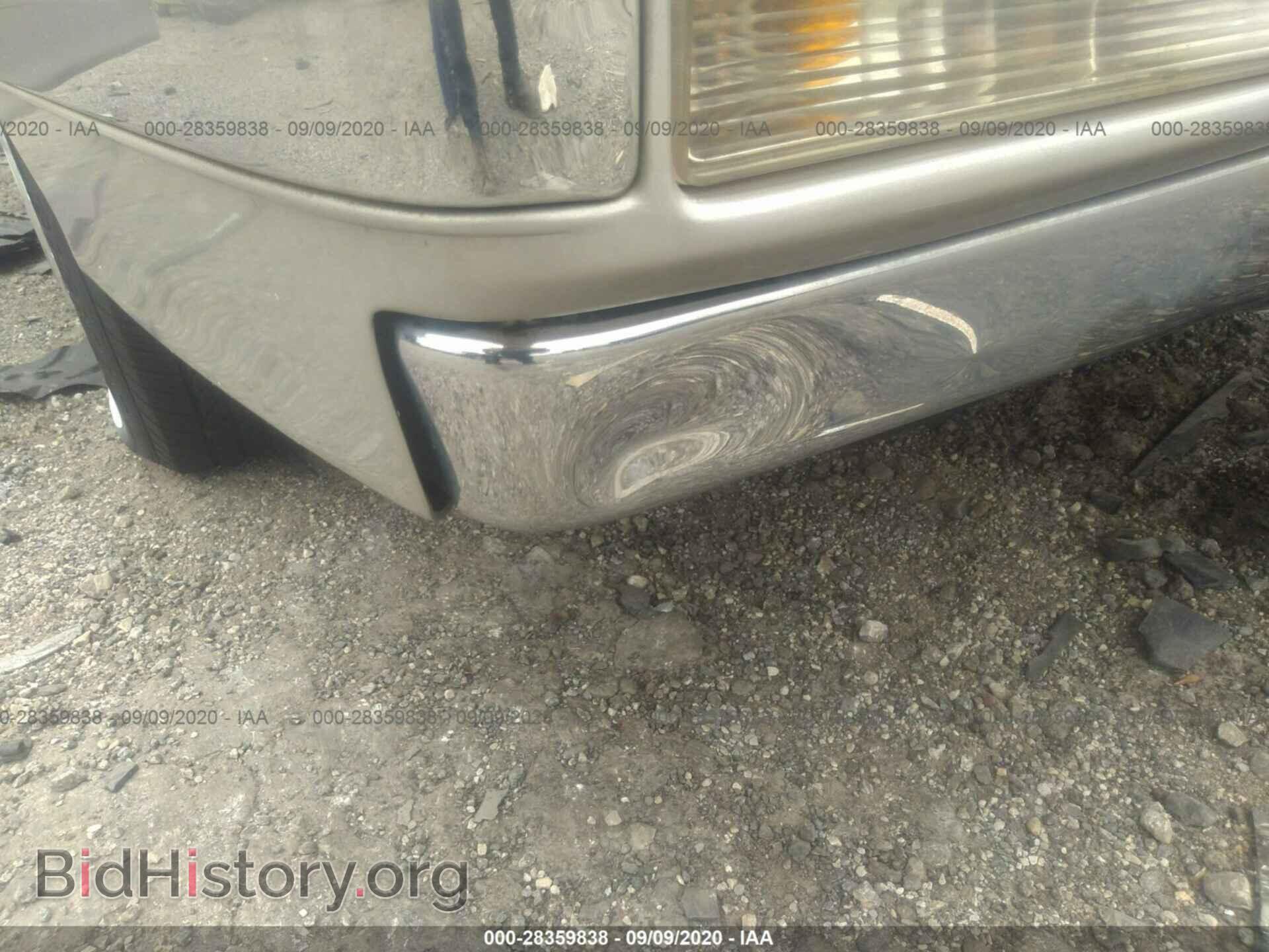 1991 CADILLAC DEVILLE - VIN: 1G6CD53B6M4333509 - Photo 6
