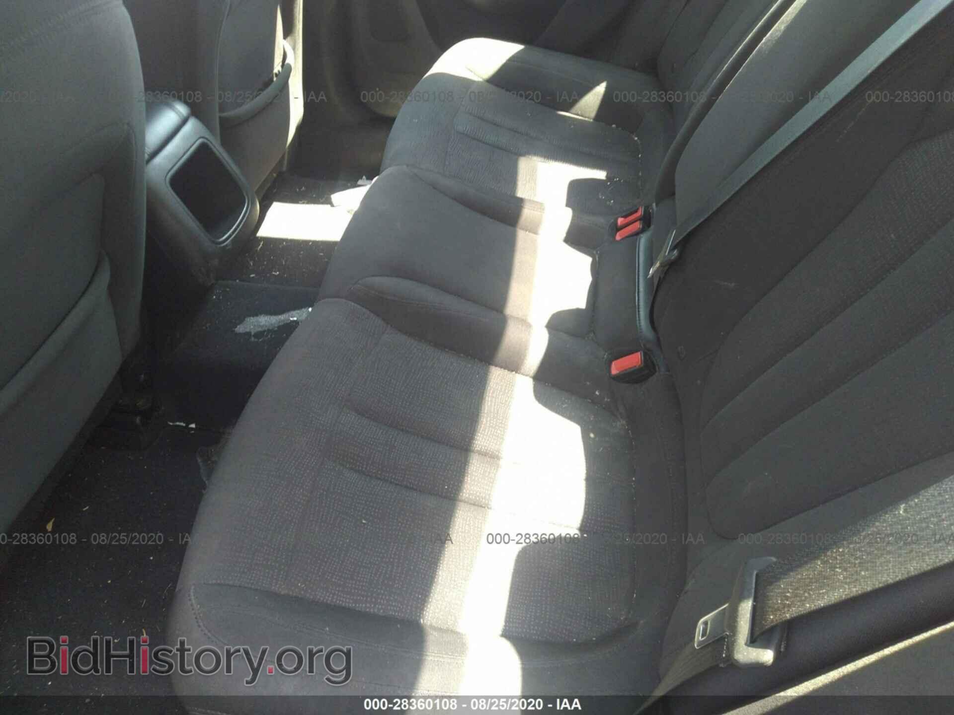 2015 CHRYSLER 200 - VIN: 1C3CCCAB5FN576334 - Photo 8