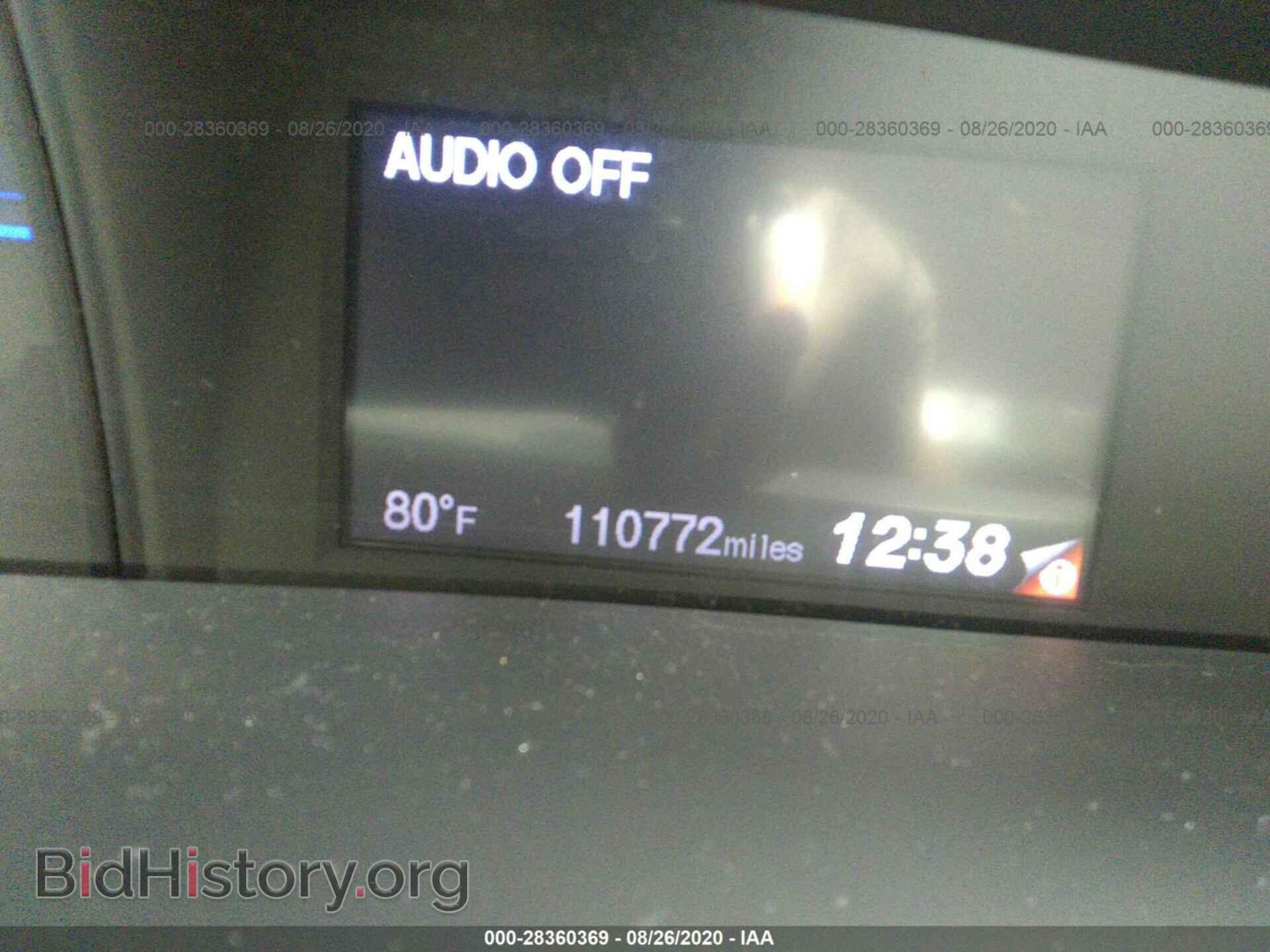 2013 HONDA CIVIC SDN - VIN: 19XFB2F94DE251333 - Photo 7