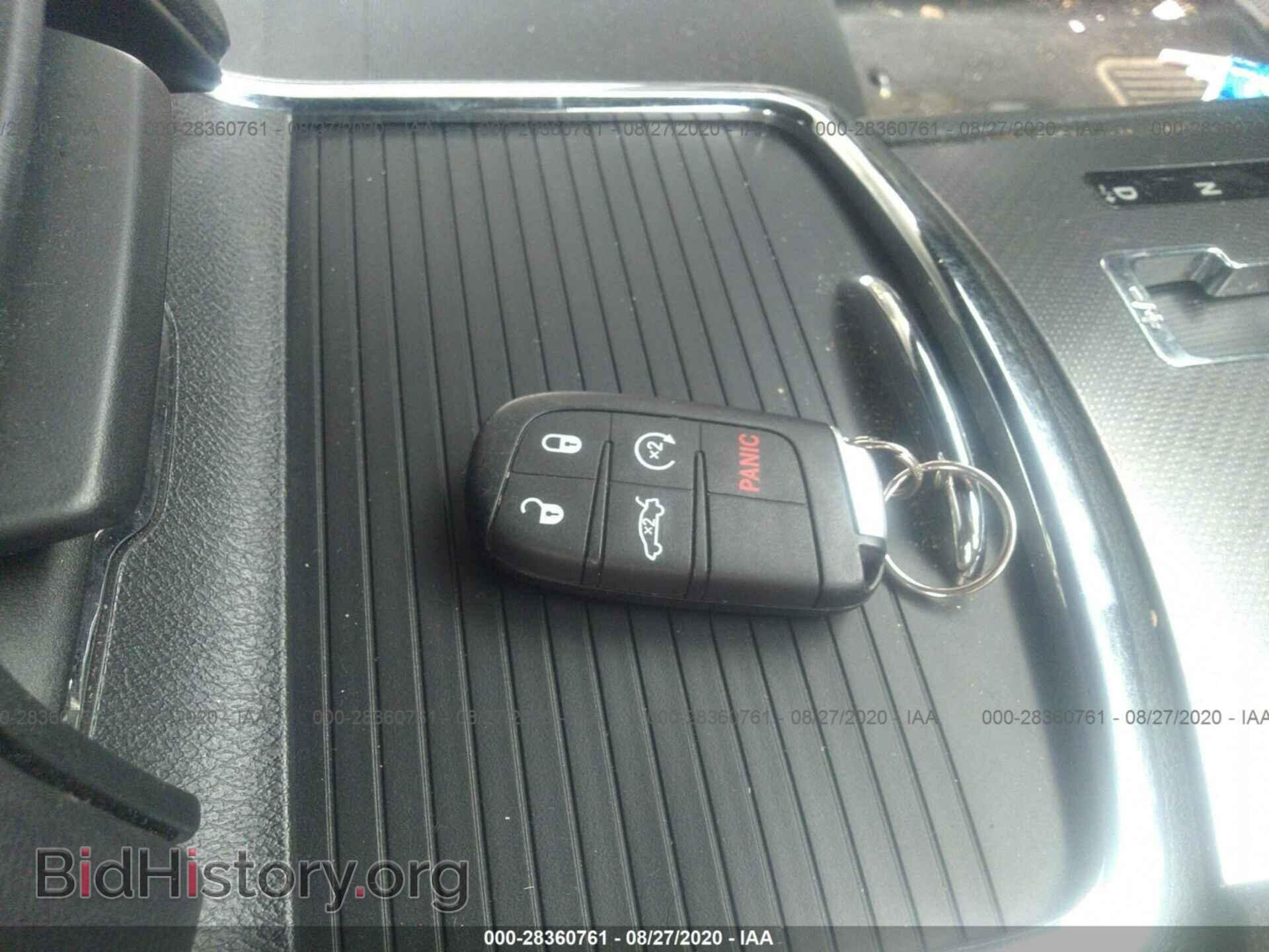2014 DODGE CHARGER - VIN: 2C3CDXDT2EH184234 - Фото 11