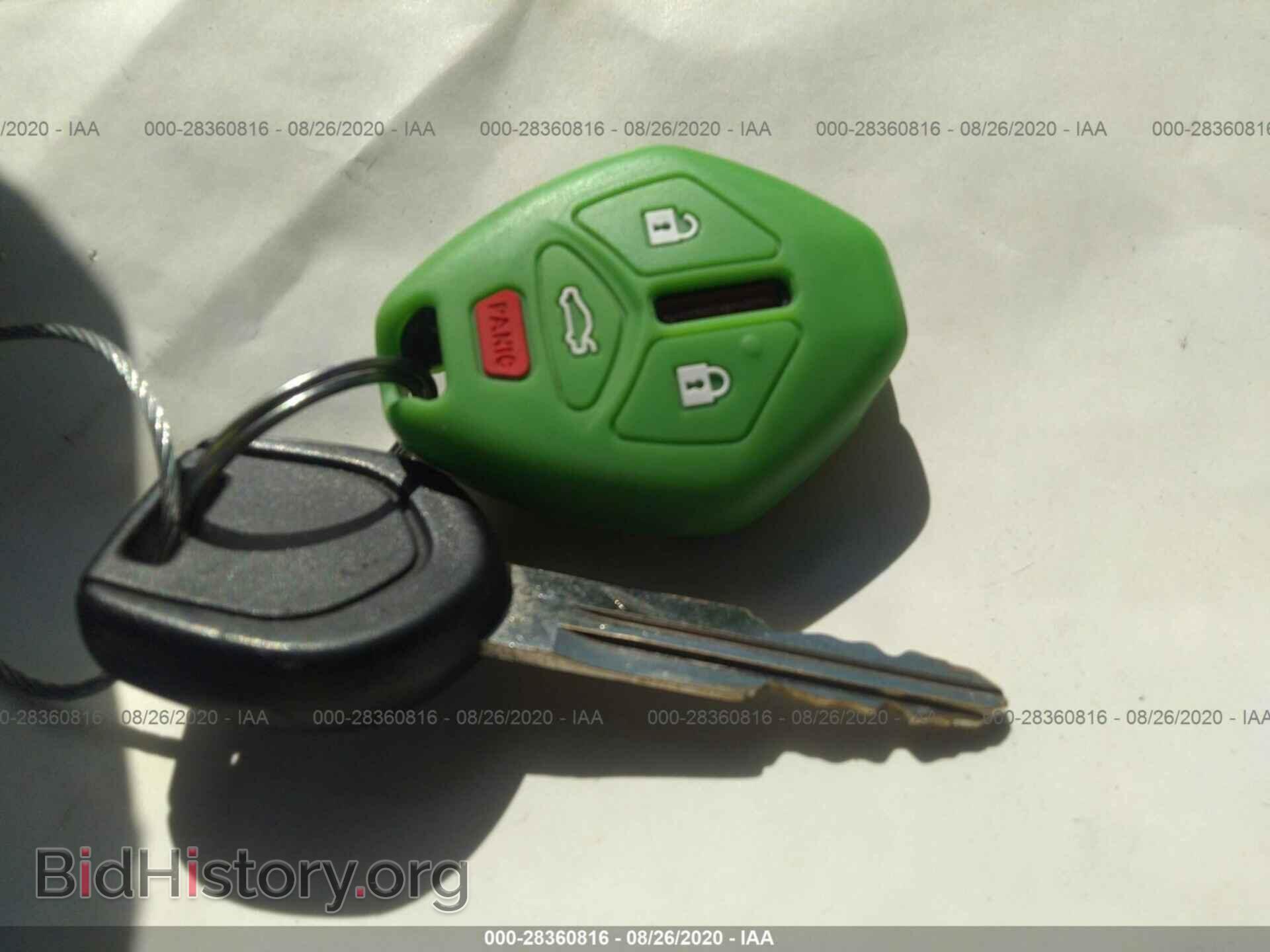2009 MITSUBISHI ECLIPSE - VIN: 4A3AL25F59E011755 - Photo 11