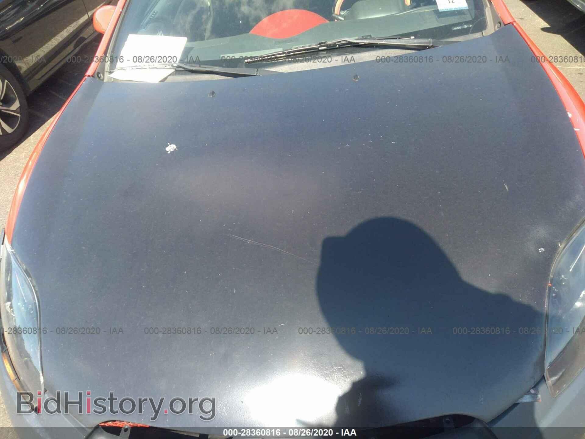 2009 MITSUBISHI ECLIPSE - VIN: 4A3AL25F59E011755 - Photo 10